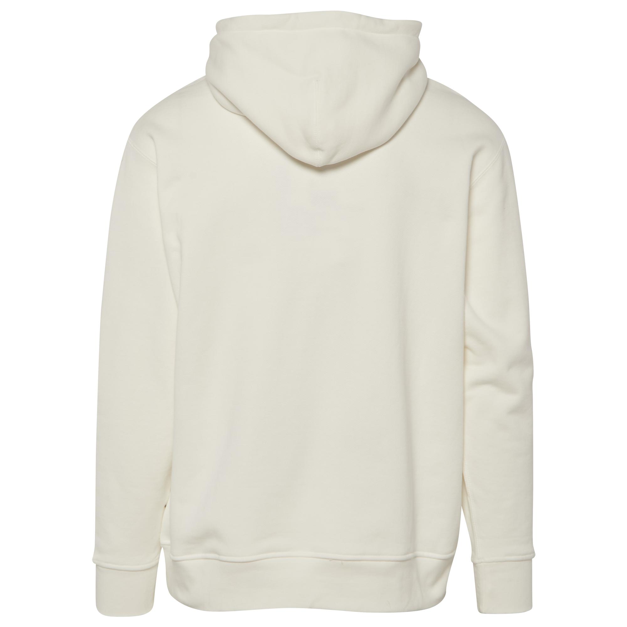 adidas reveal your voice hoodie