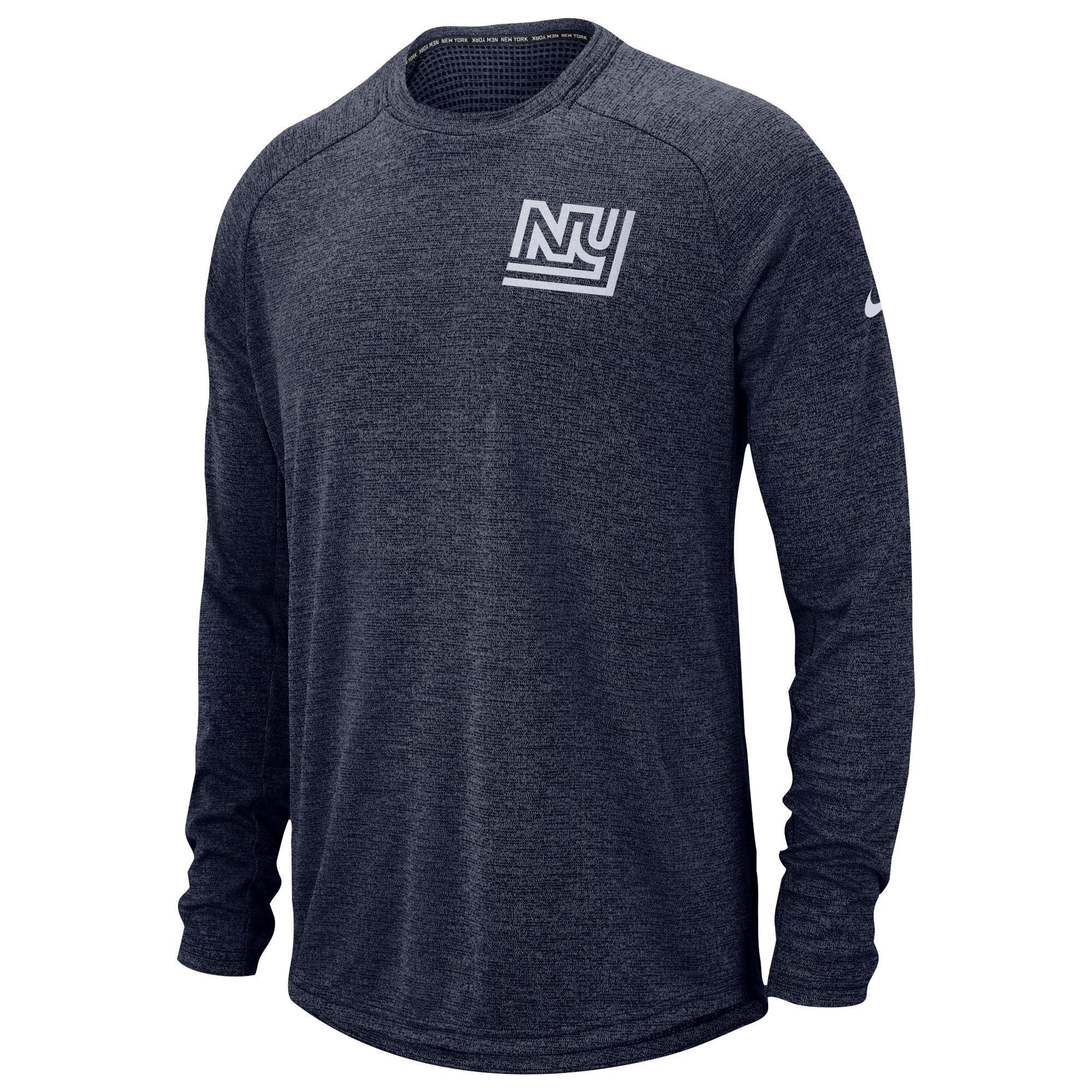 nike nfl long sleeve shirt