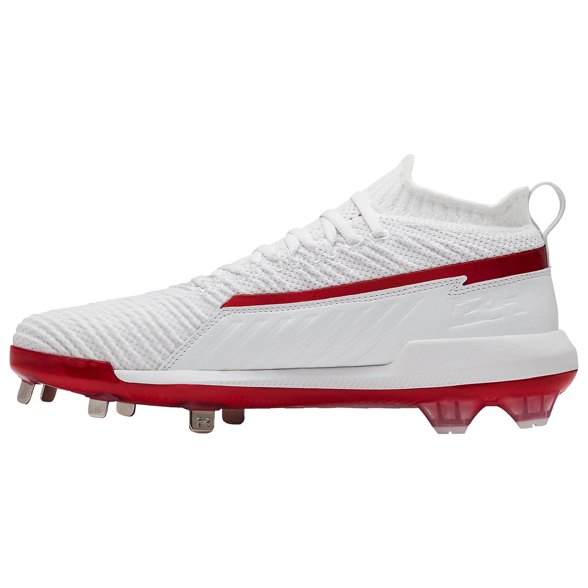 under armour harper 3 low st le