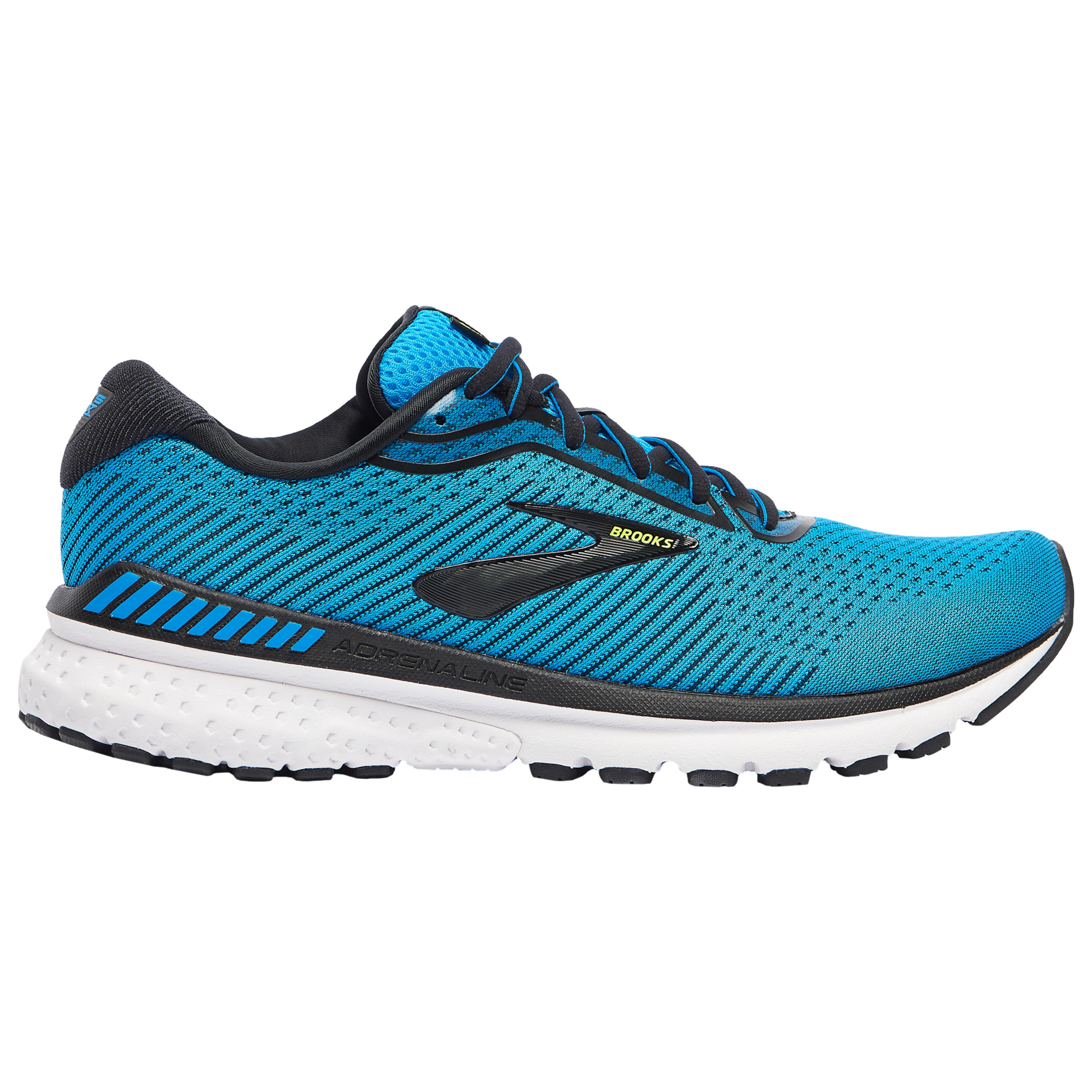 Brooks Adrenaline Gts 20 in Blue for Men Lyst