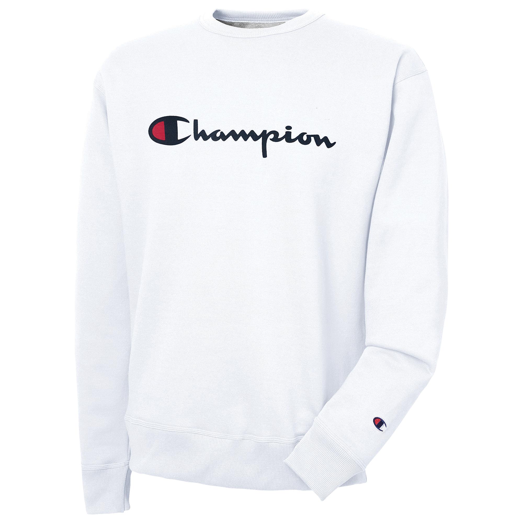 champion men sweats