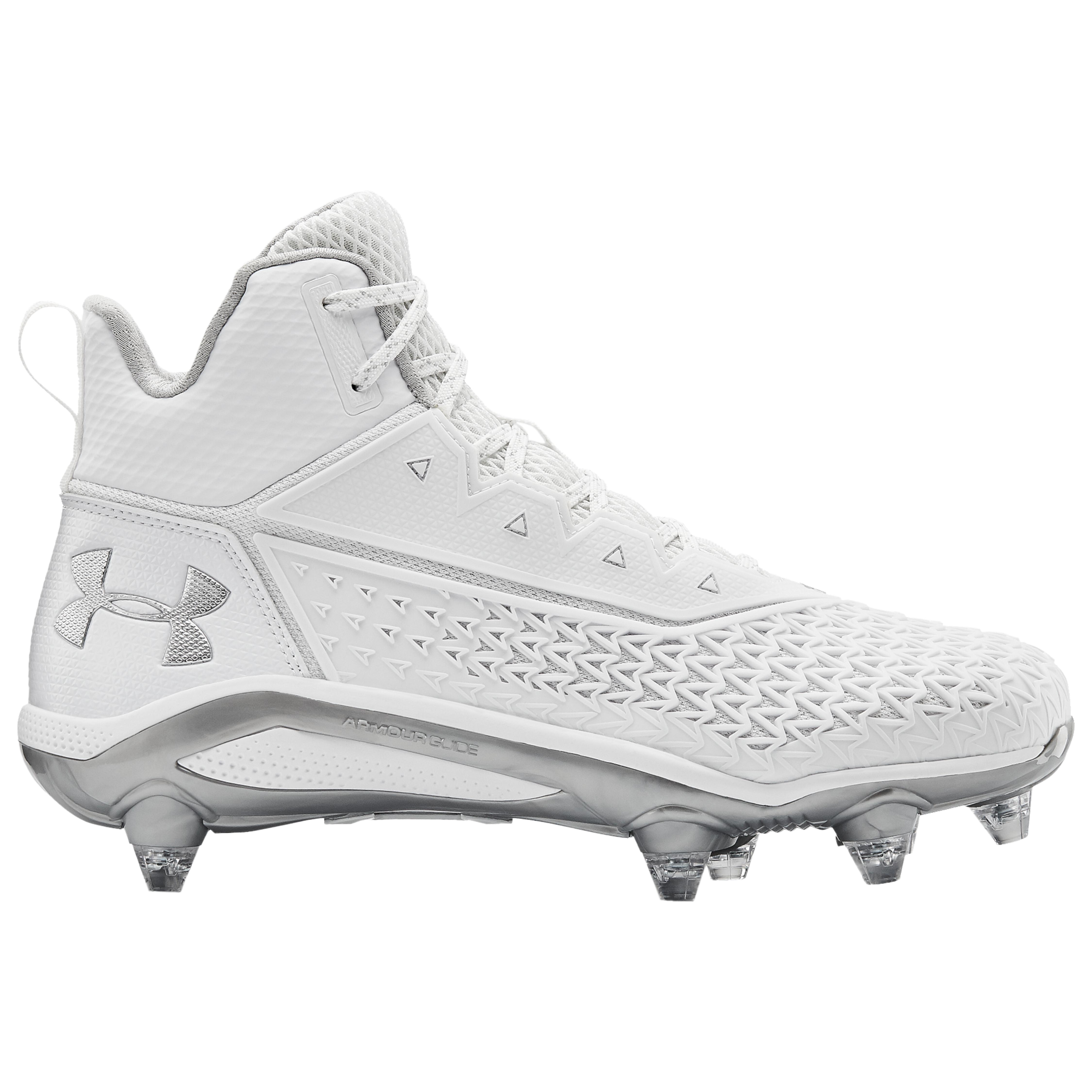Details about   Under Armour UA Hammer MC Football Cleats 1289775-700 Gold size 13 