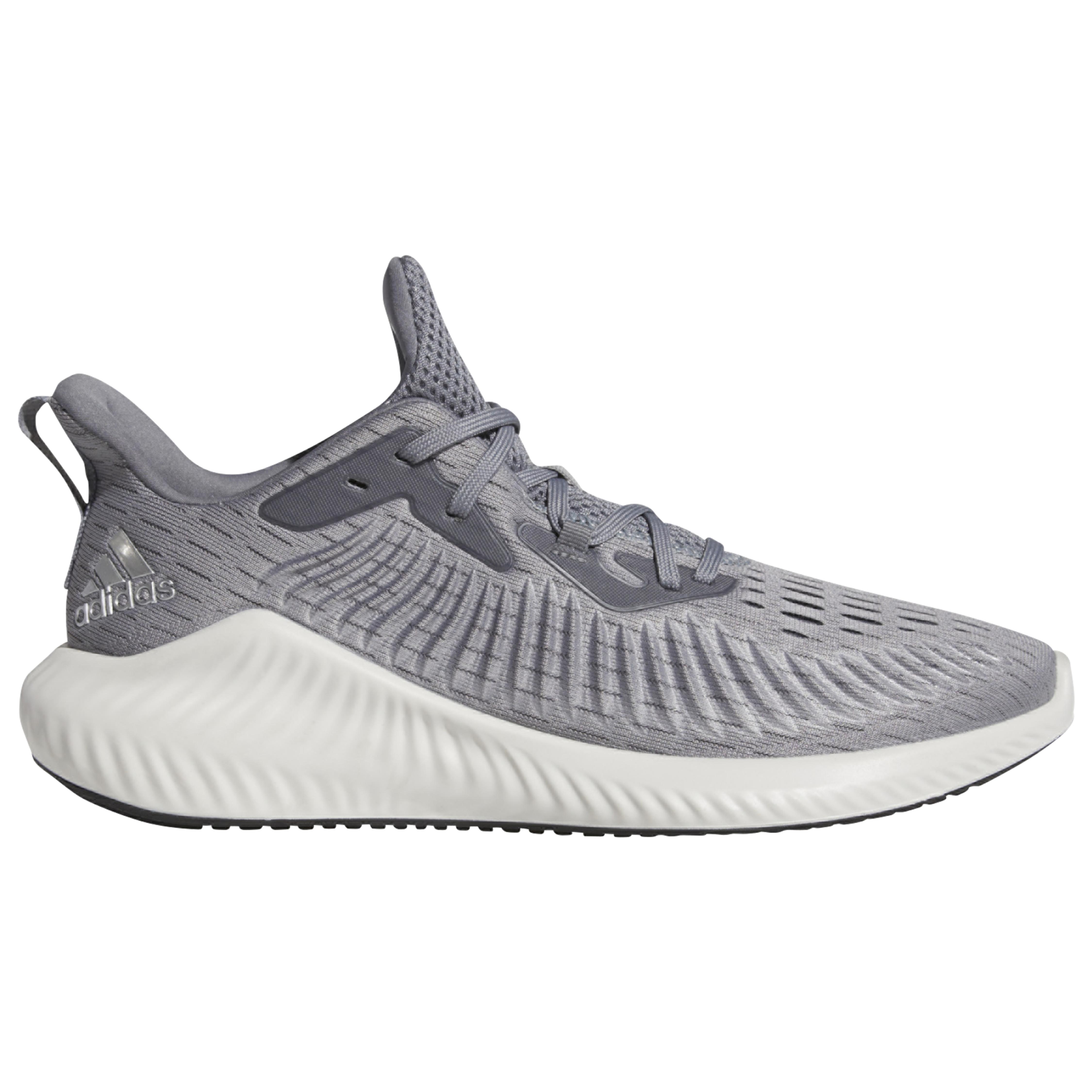 alphabounce running shoes