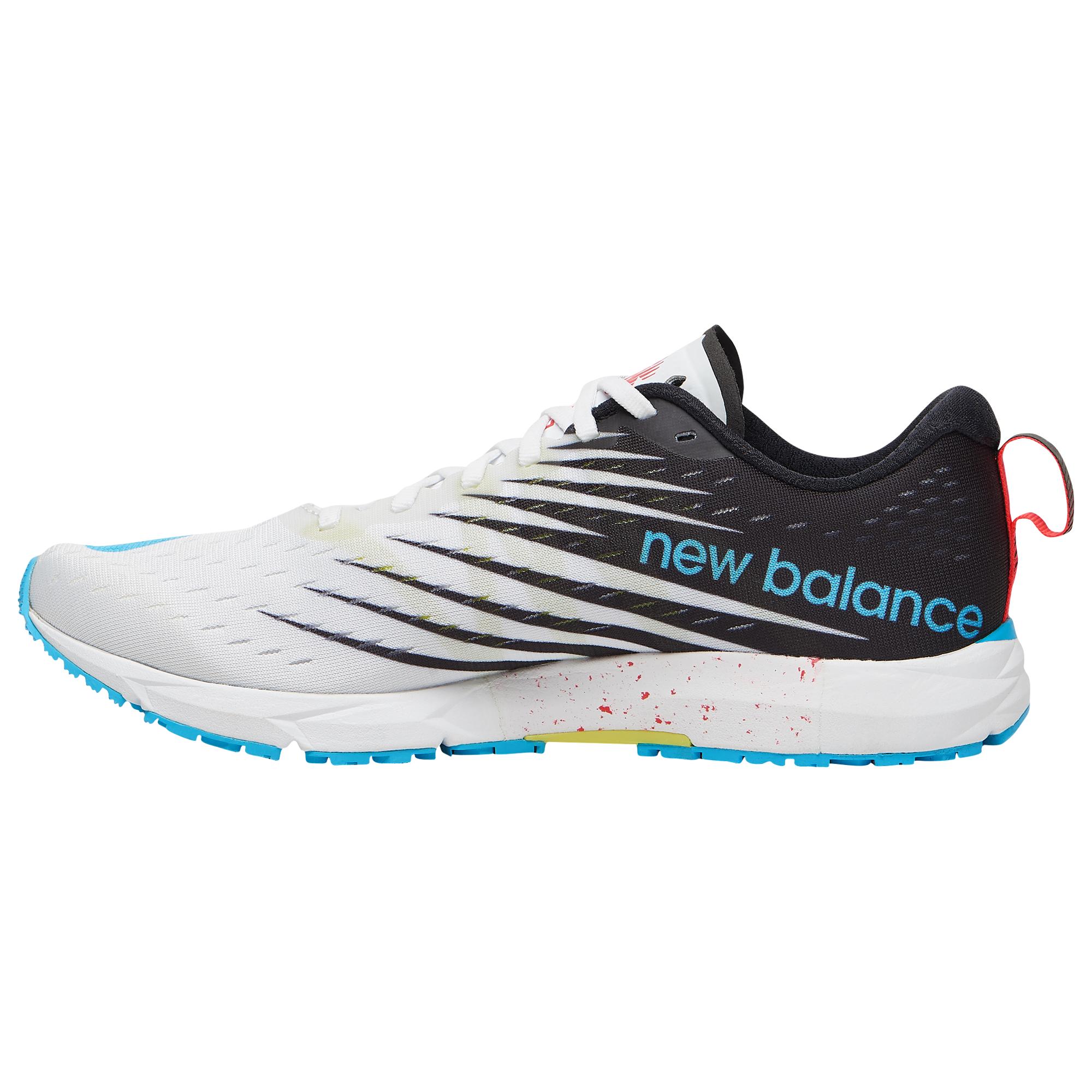 racing flats for sprinters