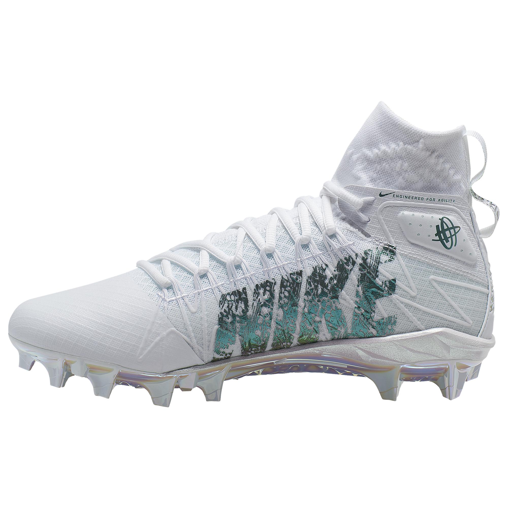 nike huarache 3 cleats lacrosse