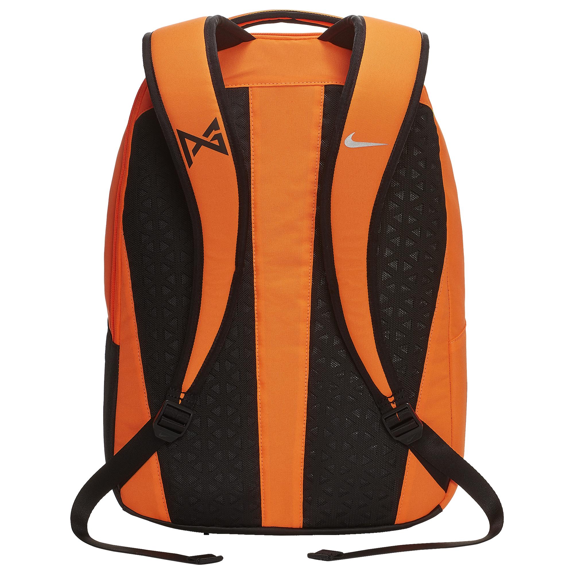 nike departure pg nasa