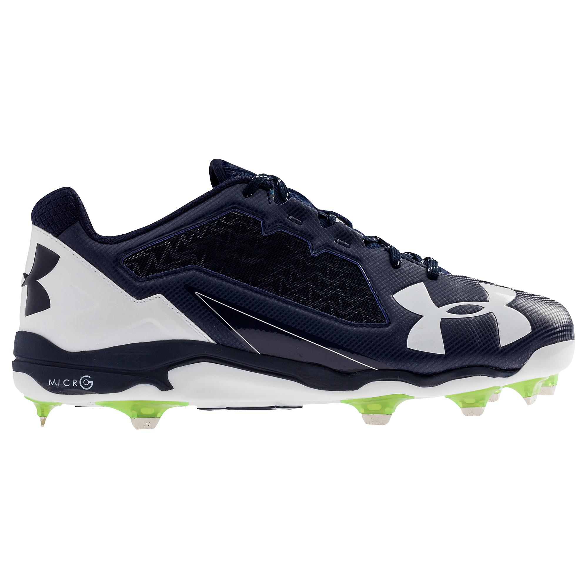 under armour deception dt low