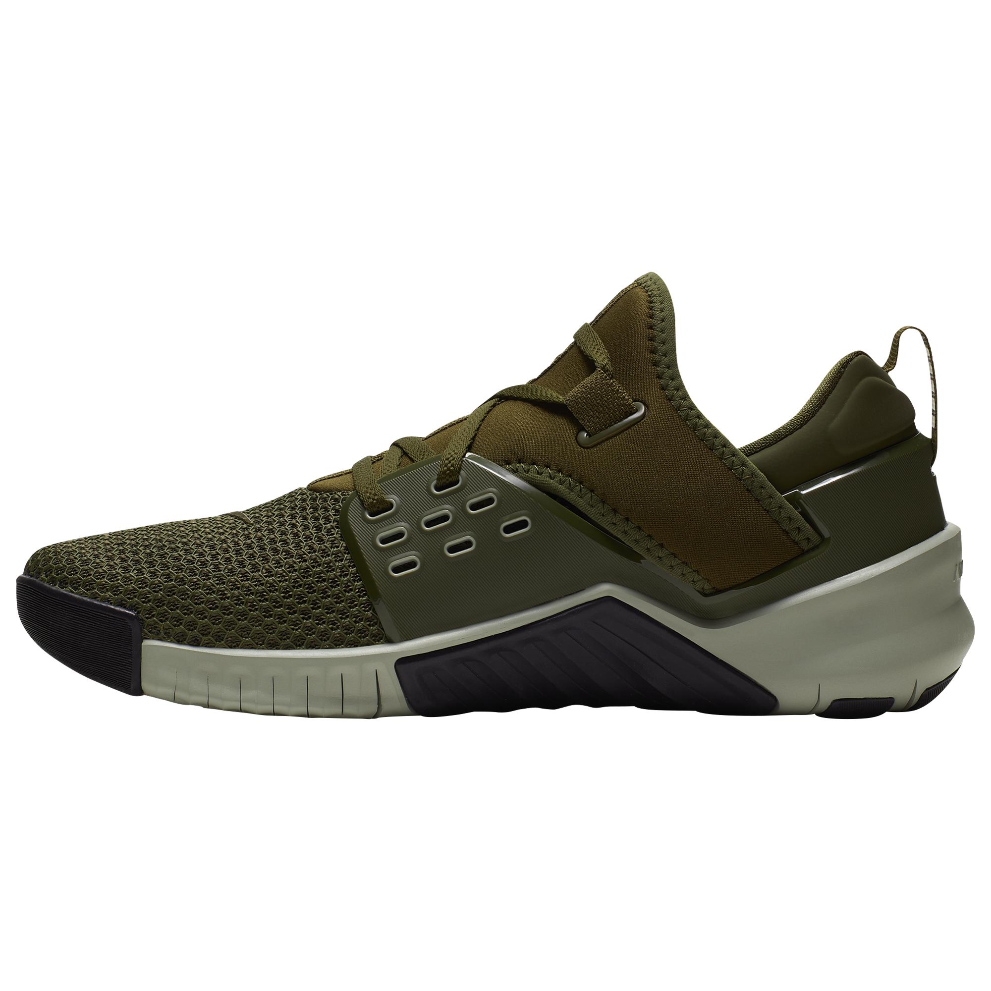 Nike Rubber Free X Metcon 2 Training Shoe (legion Green) - Clearance Sale  for Men - Lyst