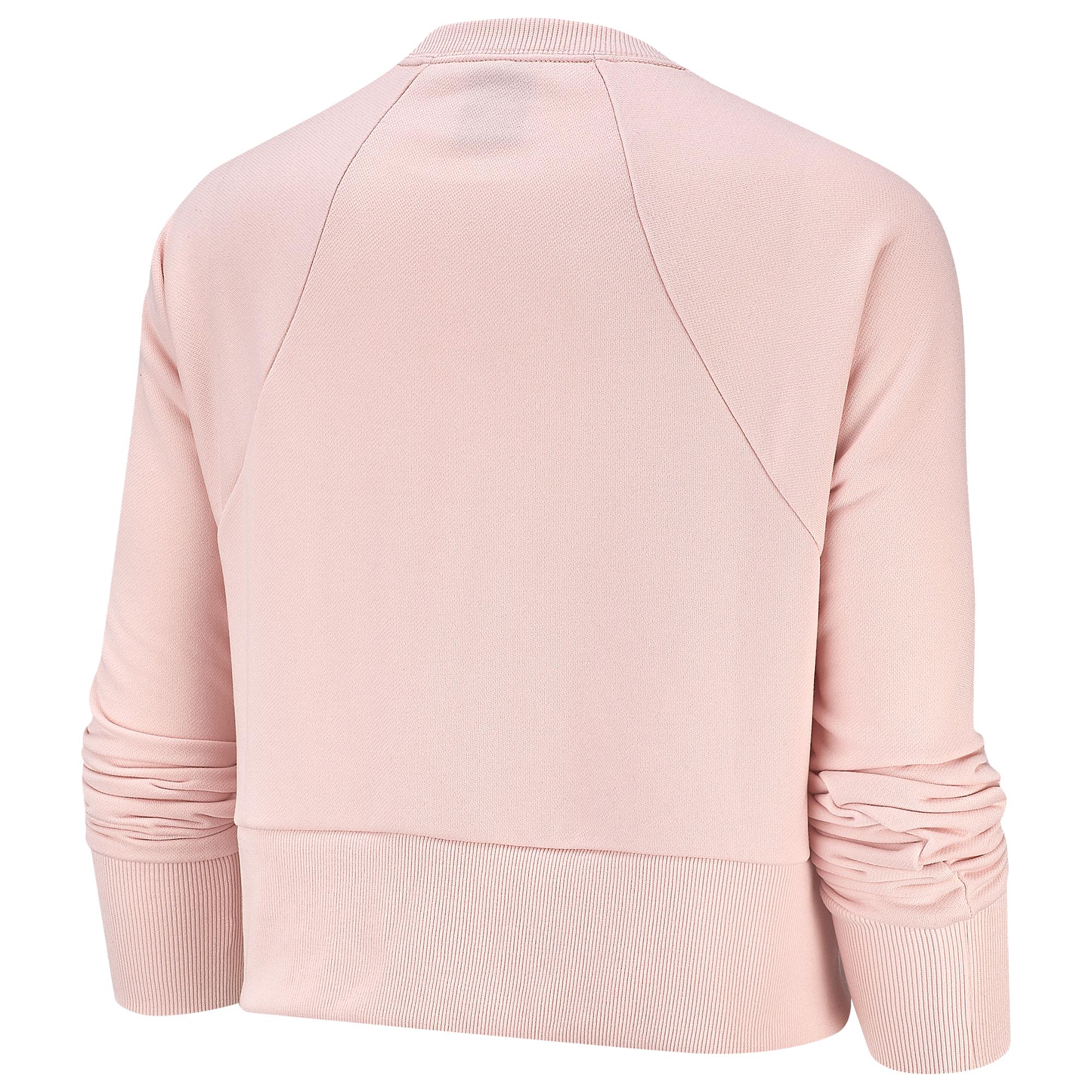 nike women's therma swoosh training hoodie echo pink nike women's therma swoosh training hoodie echo pink
