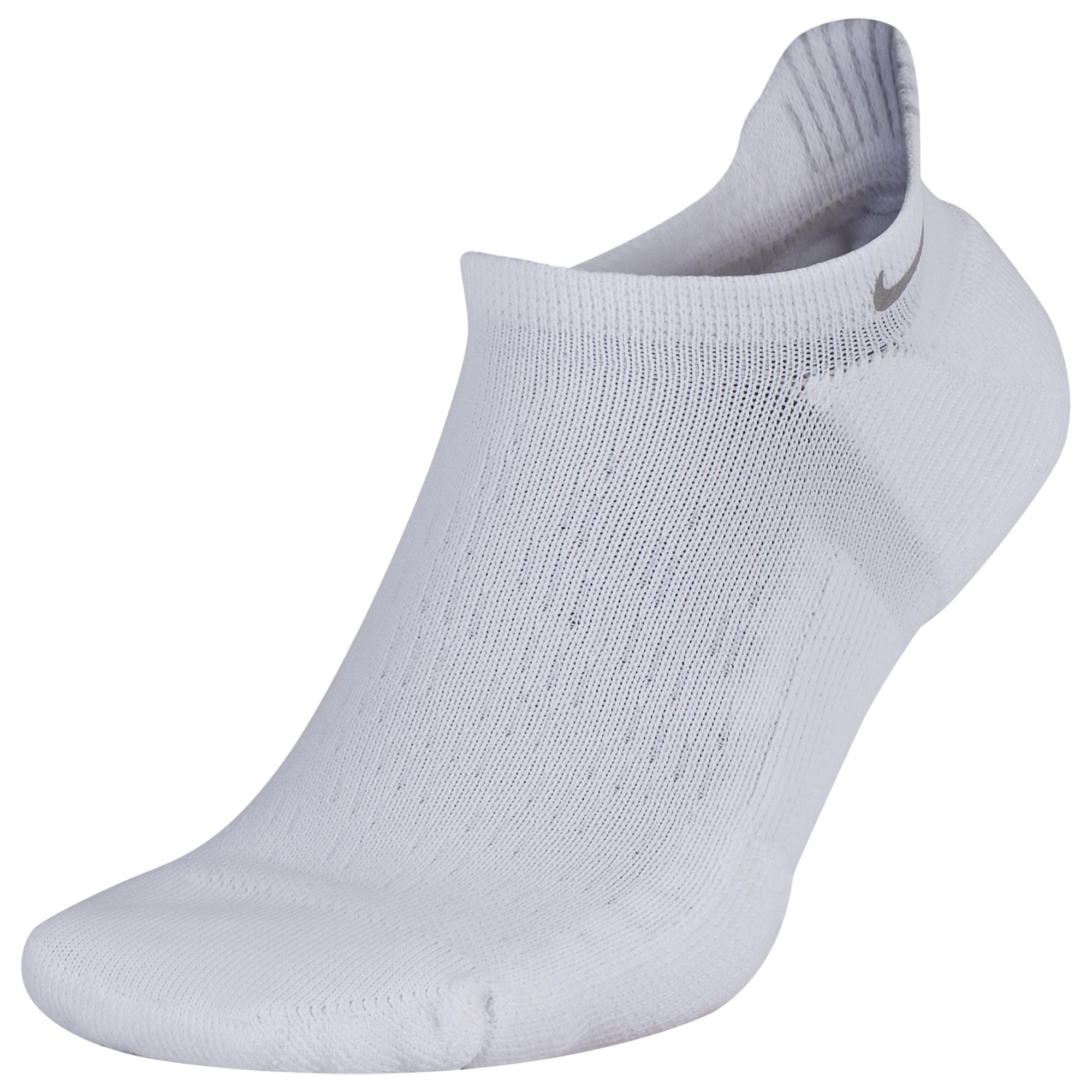 Nike Elite Cushioned No-show Running Socks for Men - Save 11% - Lyst