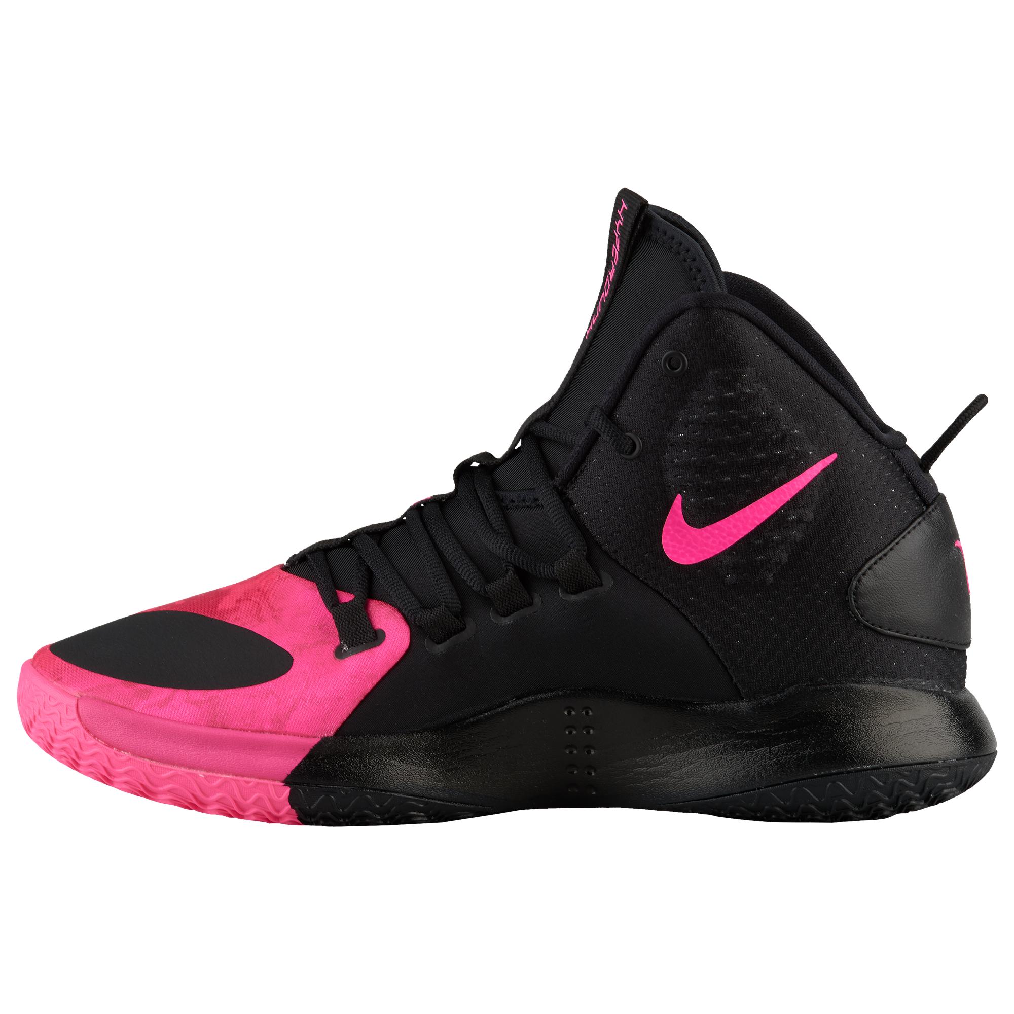 nike hyperdunk x mid