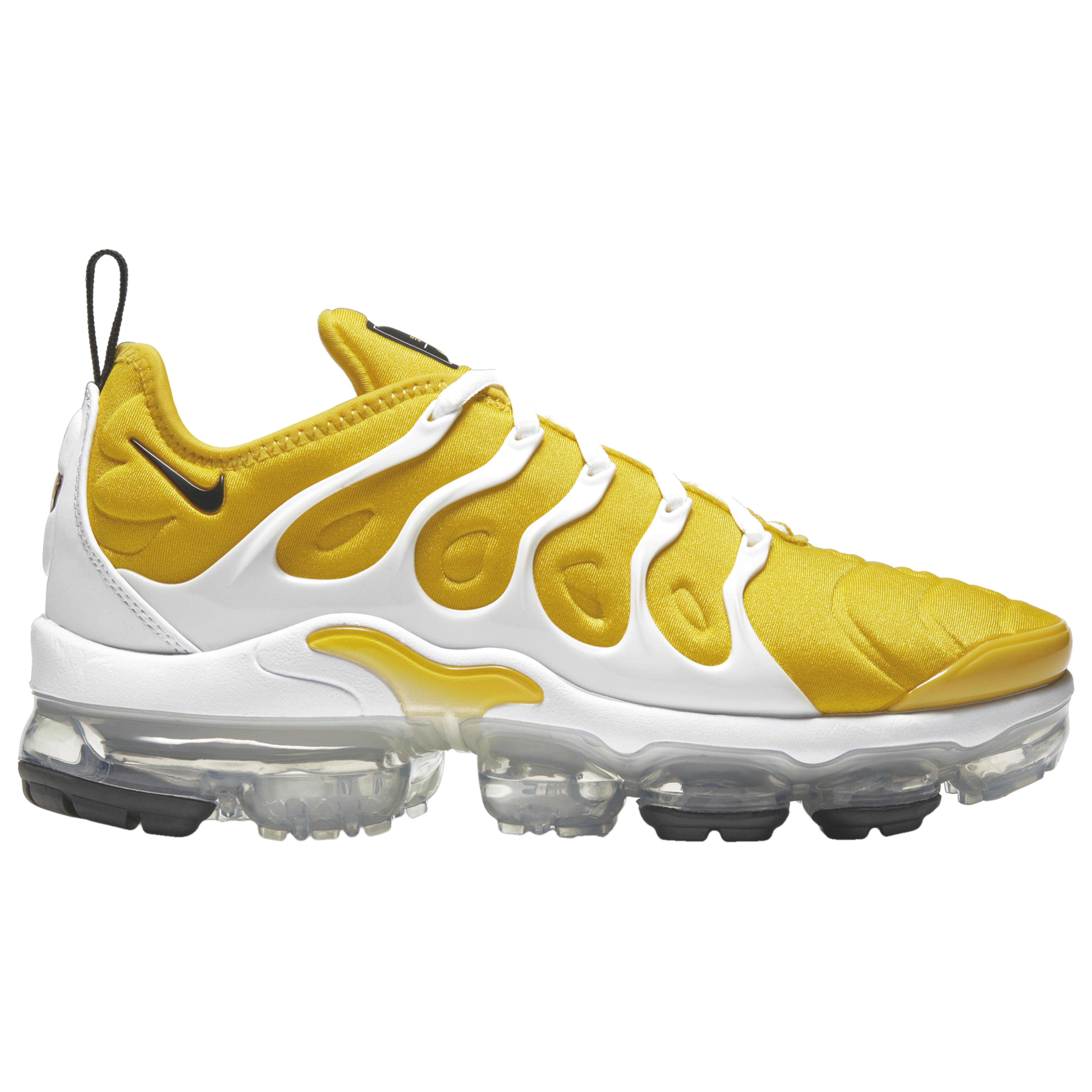 Nike Synthetic Air Vapormax Plus Shoes 