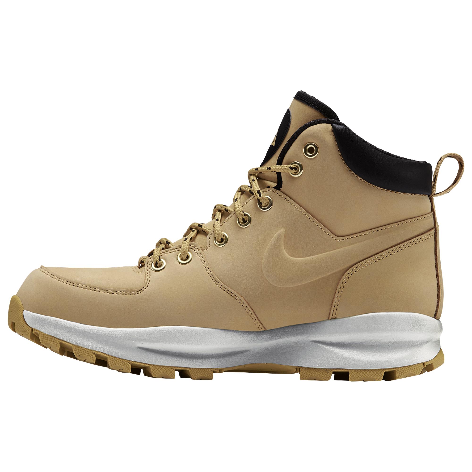 nike manoa sneaker