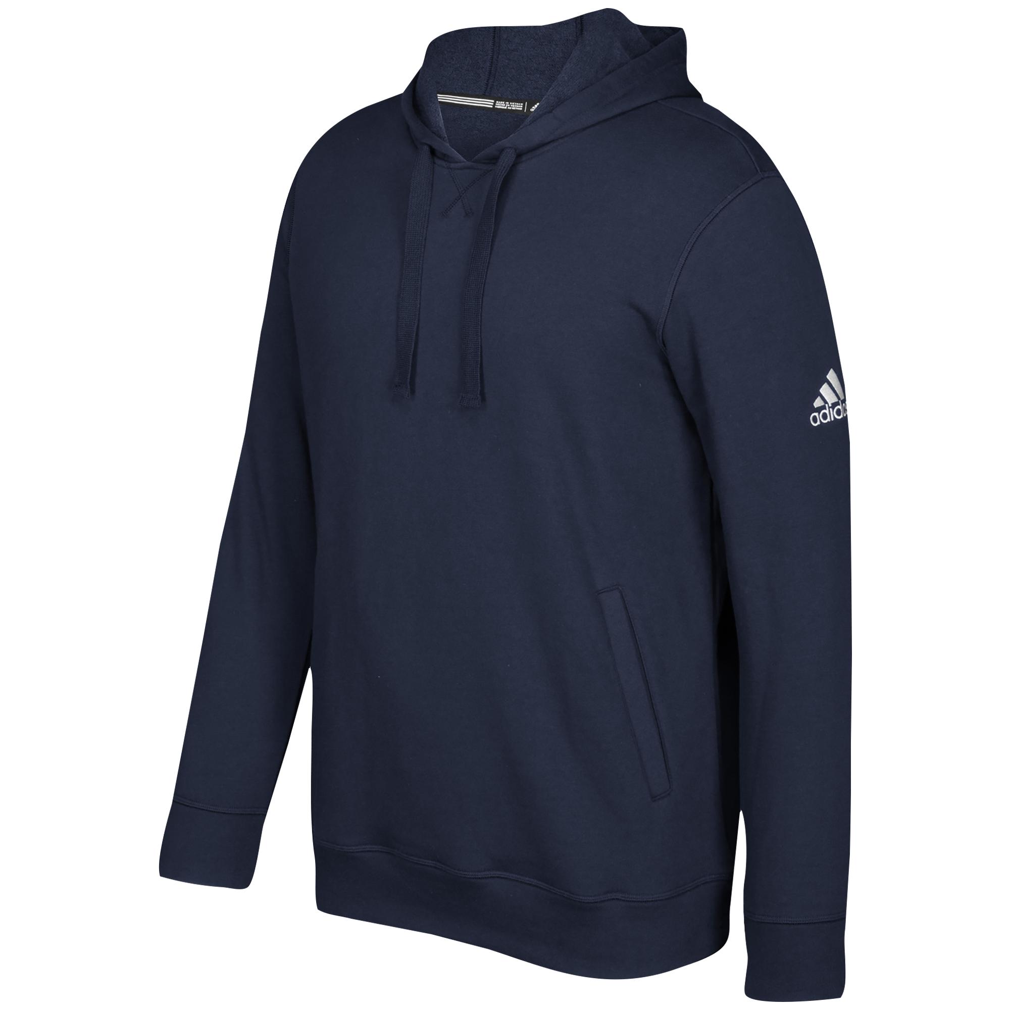 hoodie team adidas