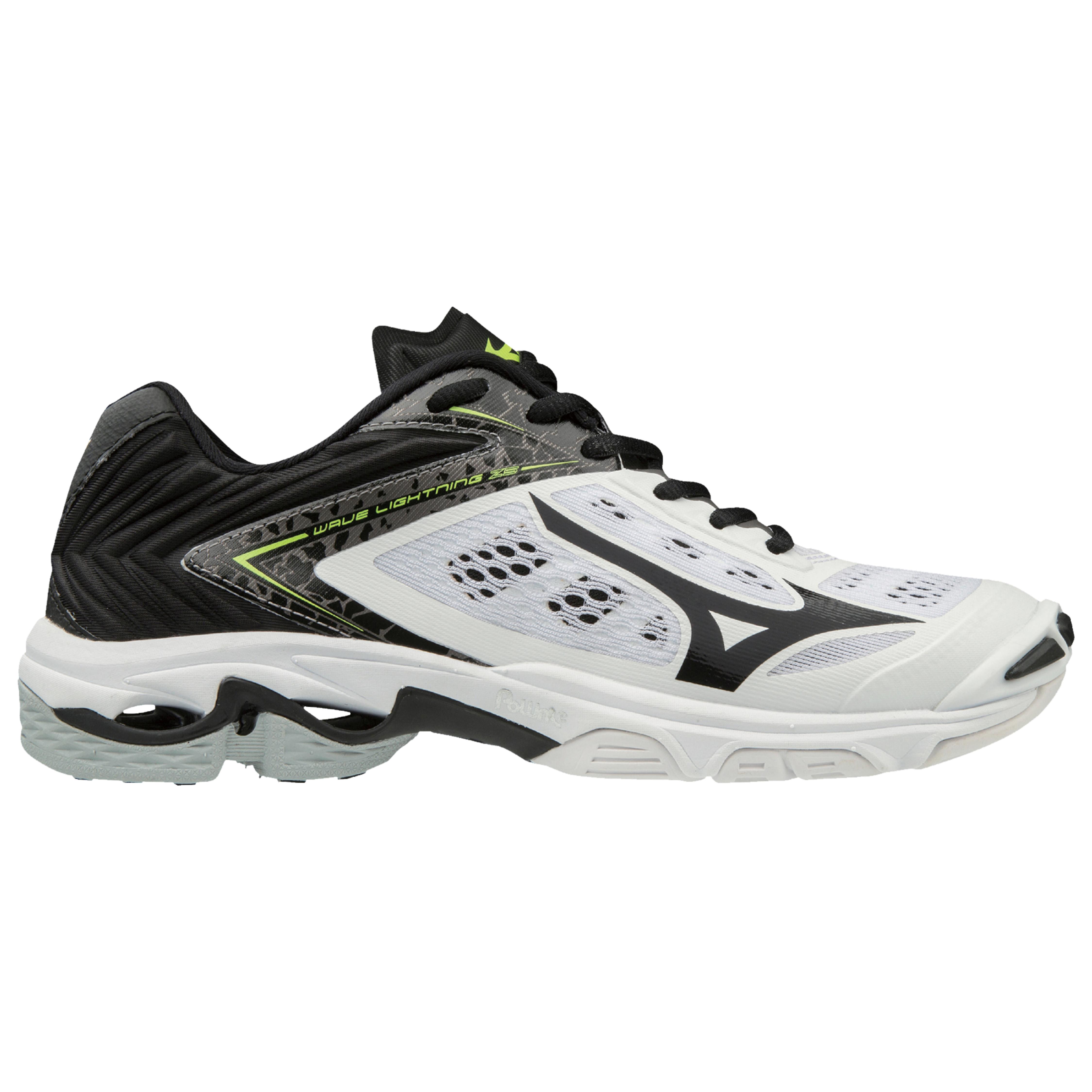 mizuno z5 white