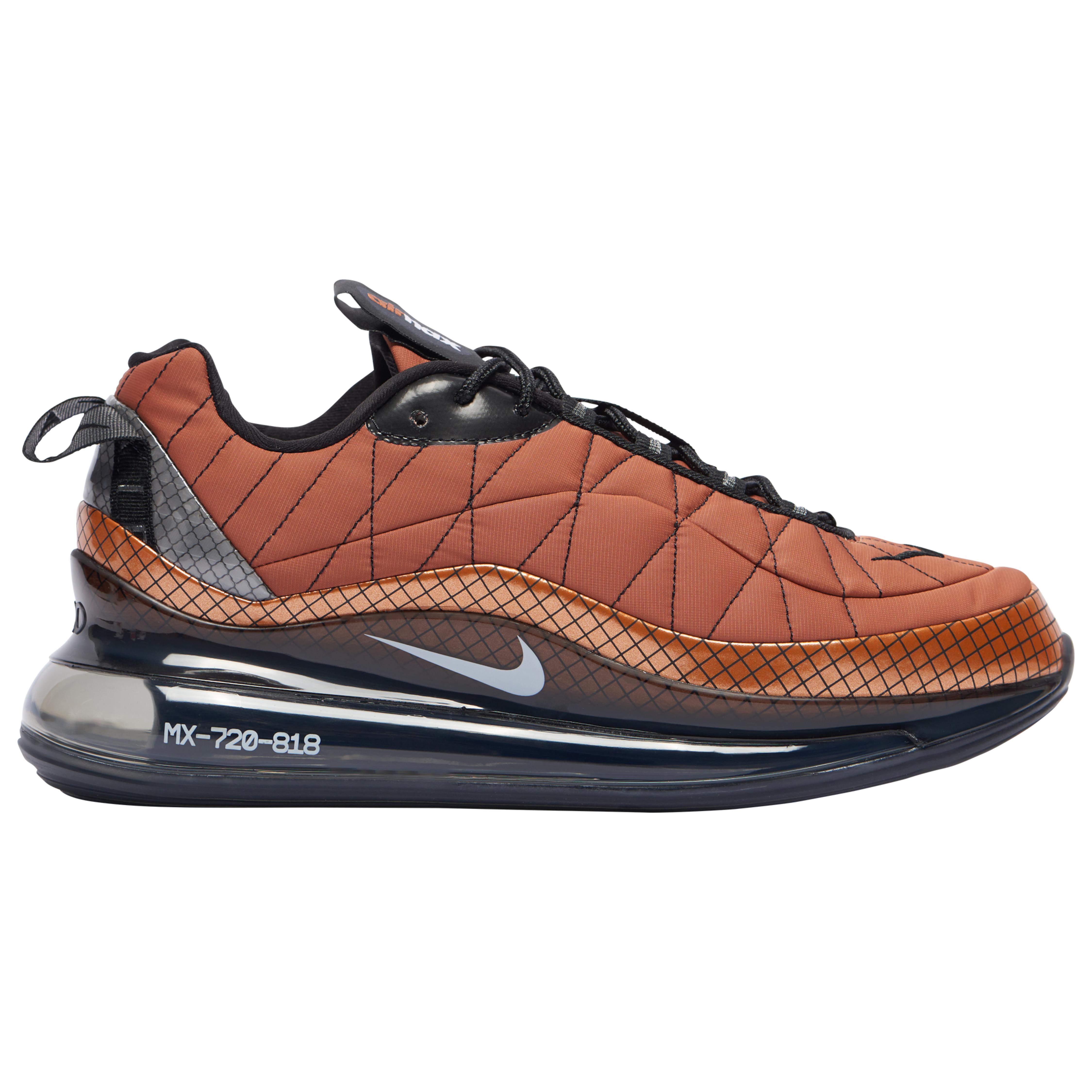 Nike Synthetic Air Max 720 Running Shoes for Men - Save 24% - Lyst