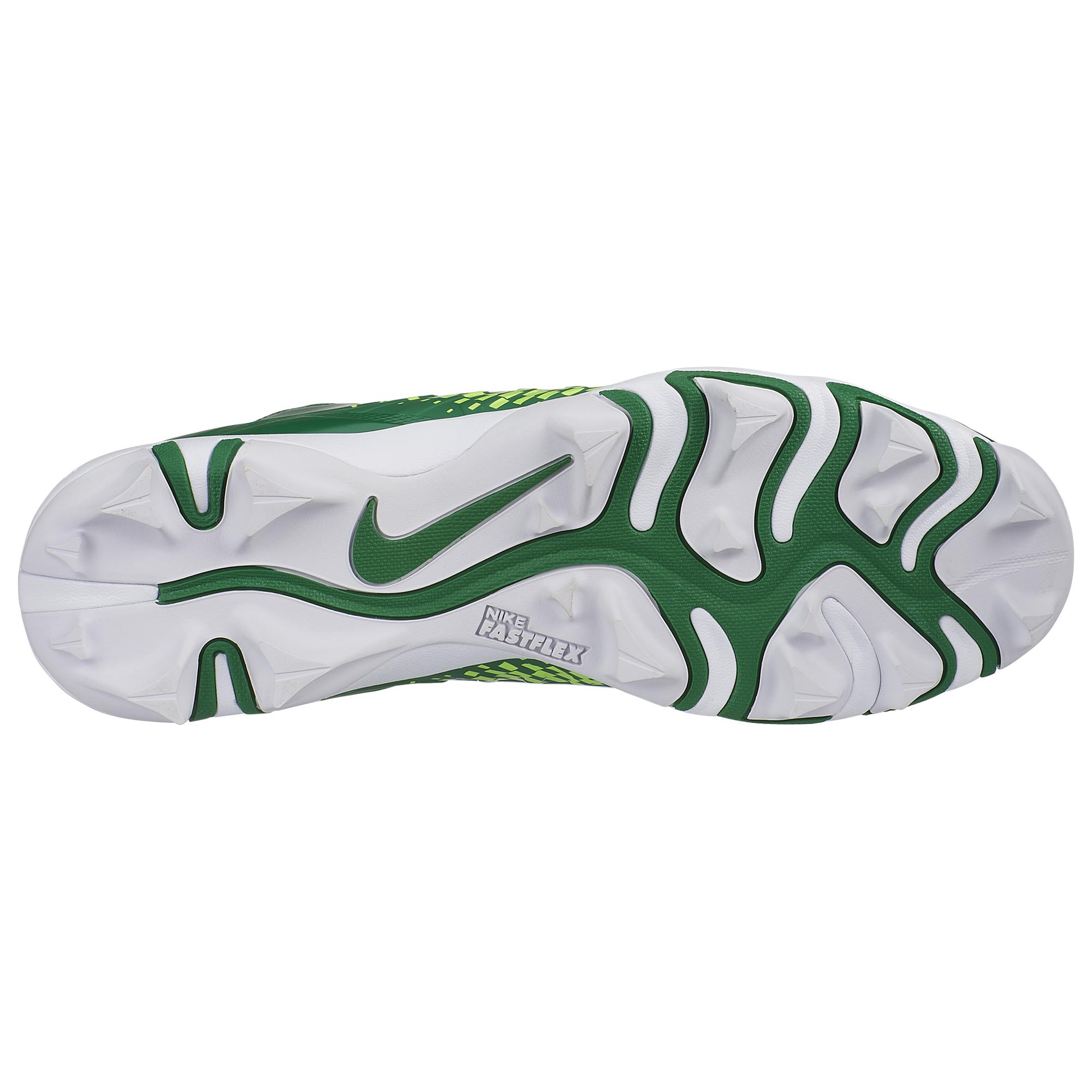 nike alpha menace 2 shark