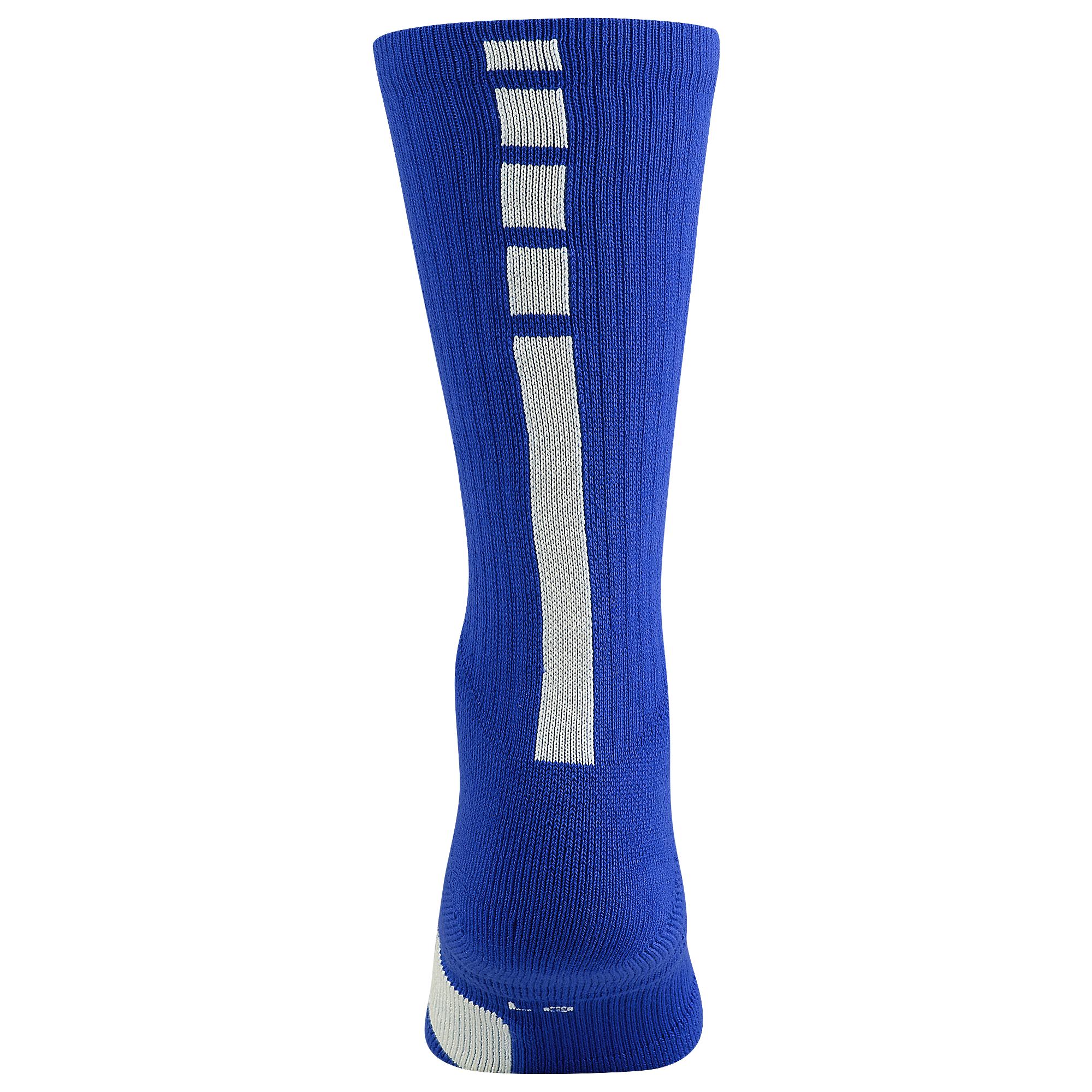 Nike Synthetic Elite Crew Socks in Blue Save 36 Lyst