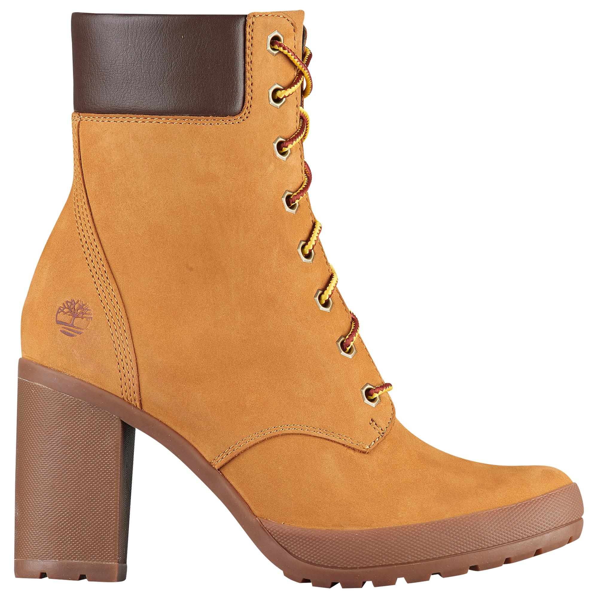 eastbay mens timberland boots