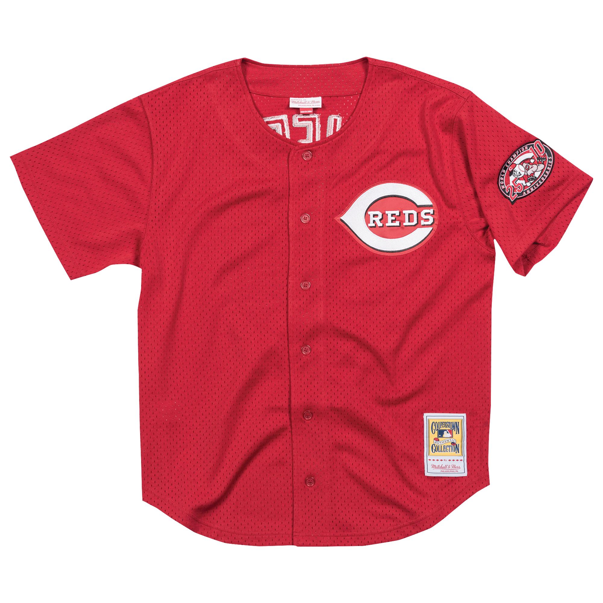 ken griffey jr batting practice jersey