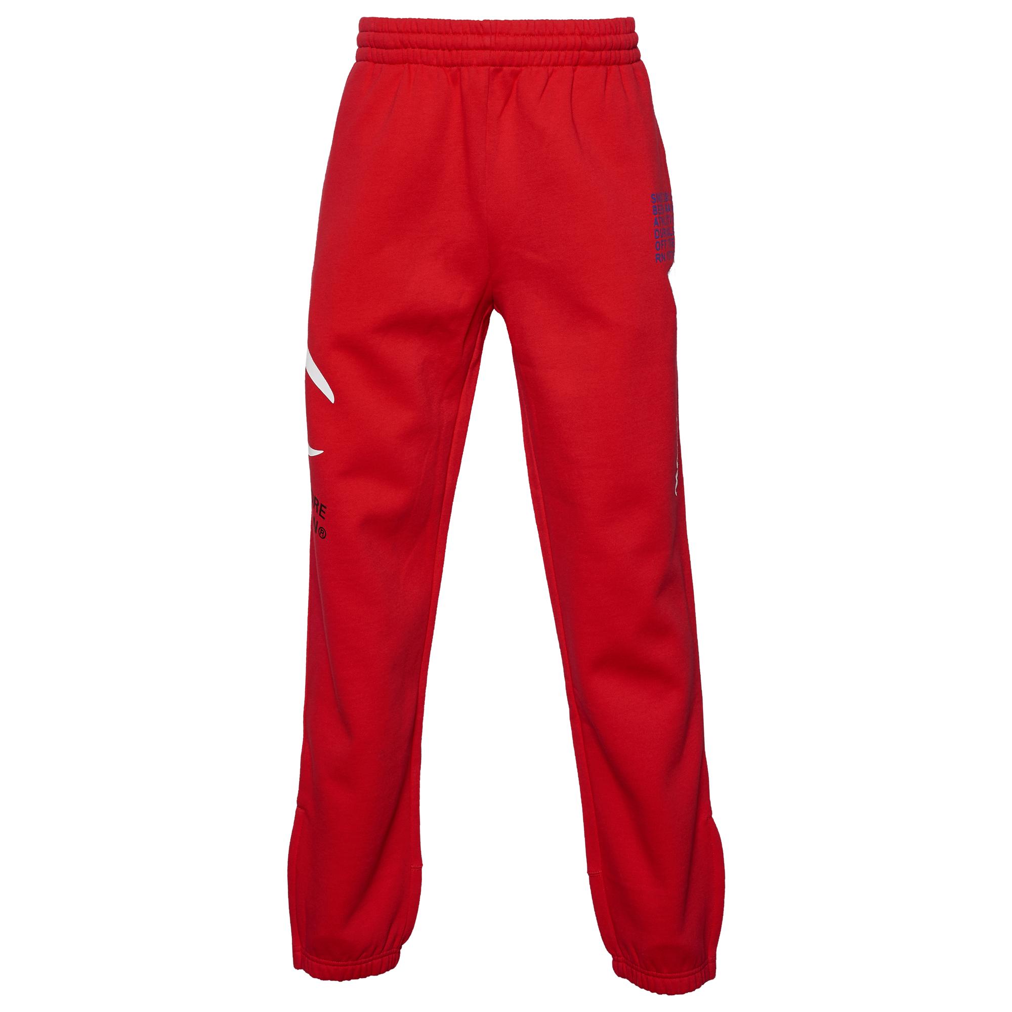 champion super fleece behind the label 2.0 pants