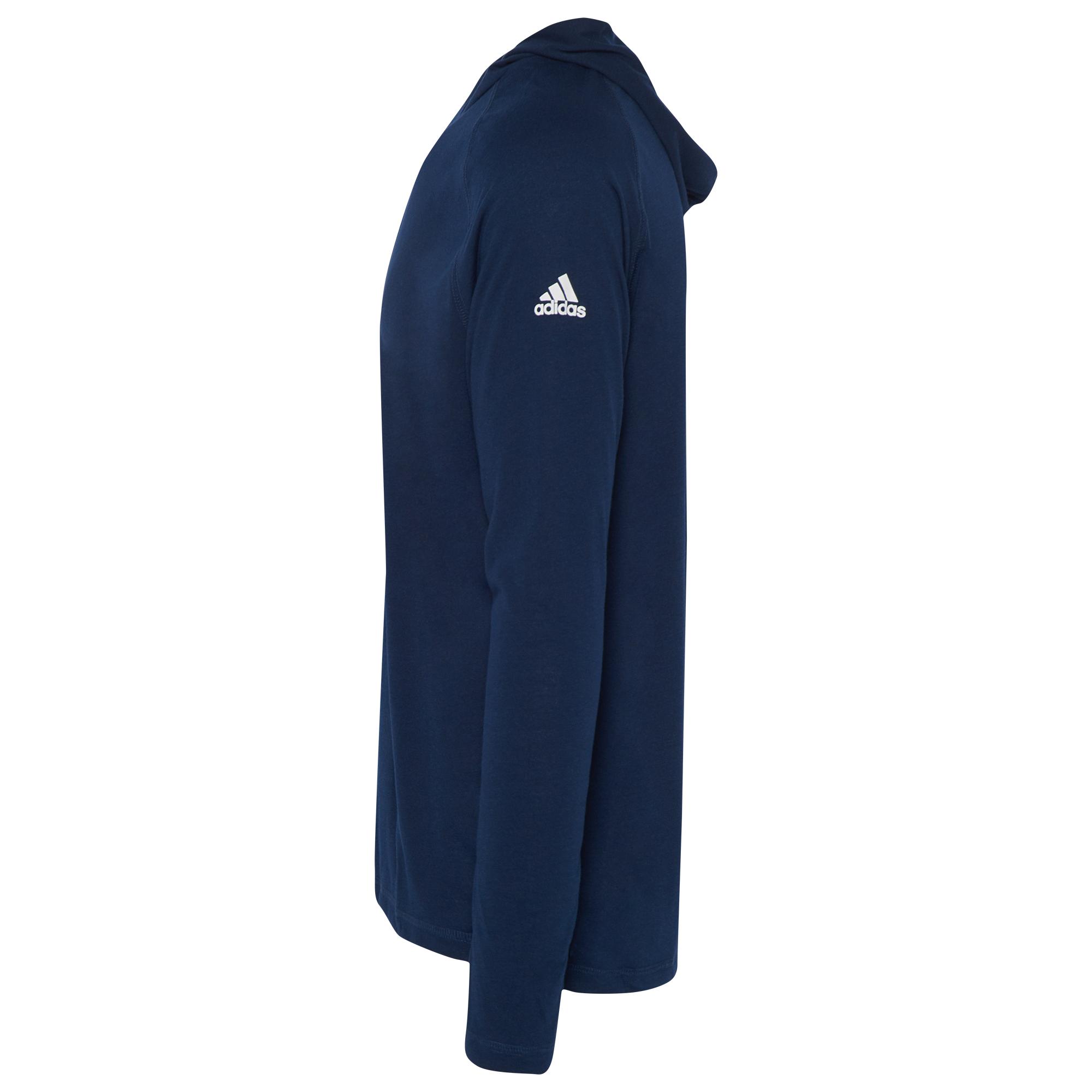 adidas ultimate training hood