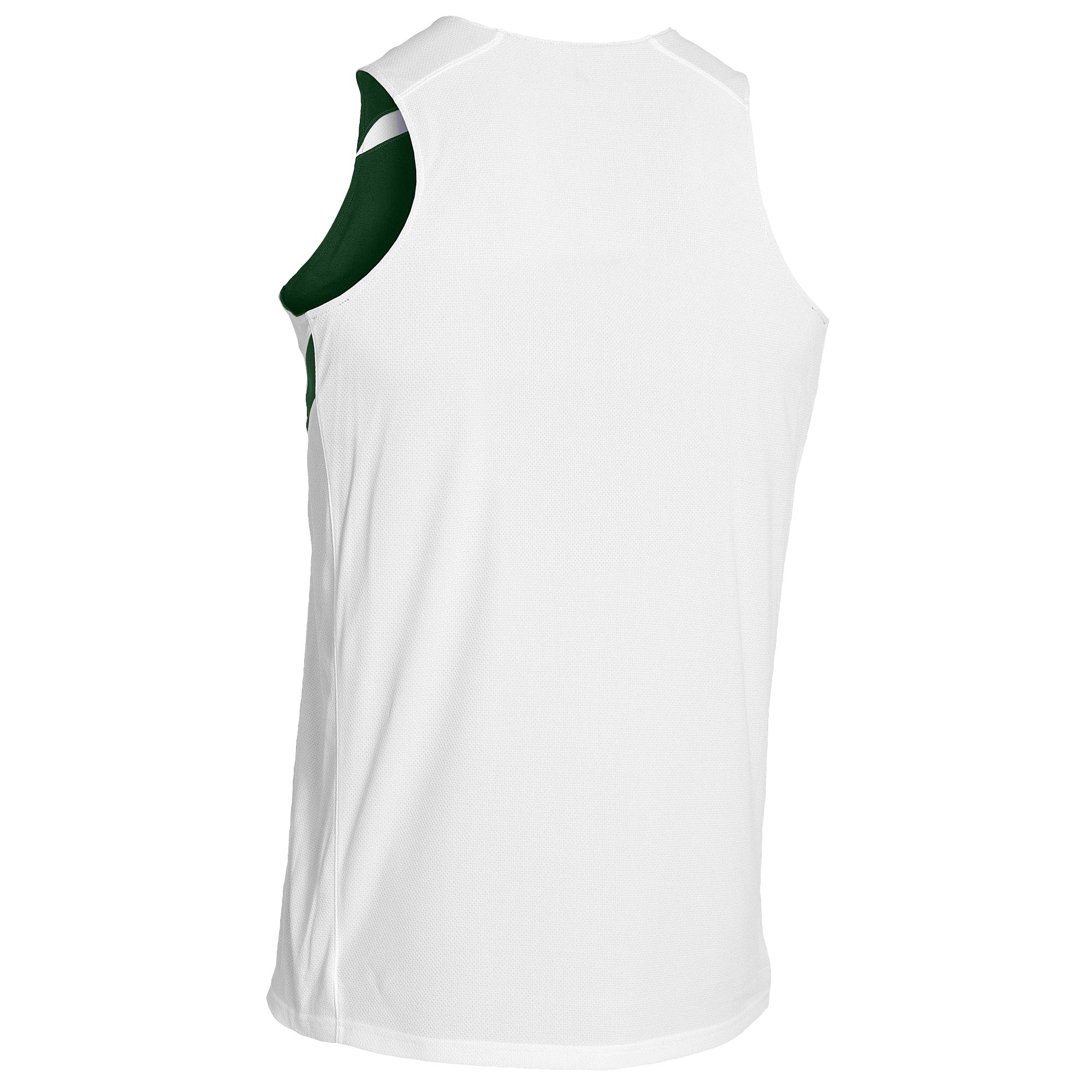 under armour clutch reversible jersey