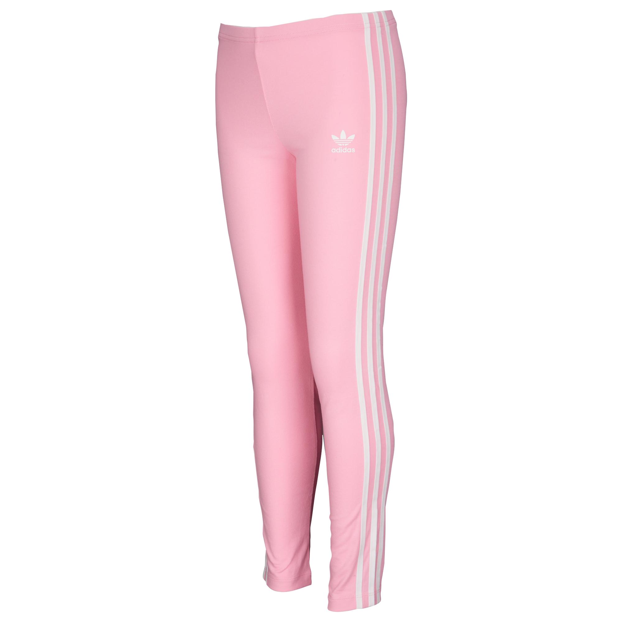 light pink adidas leggings