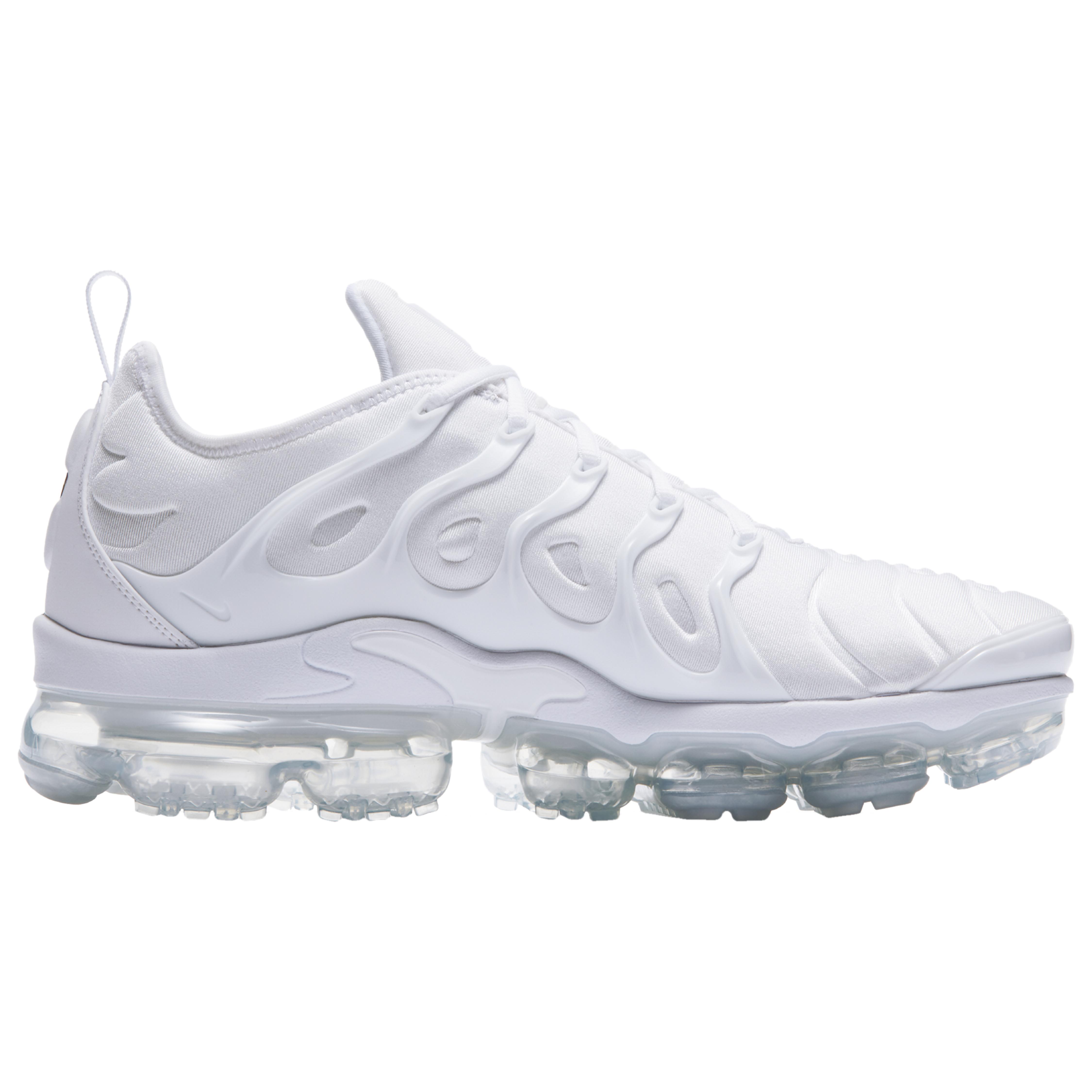vapormax plus eastbay
