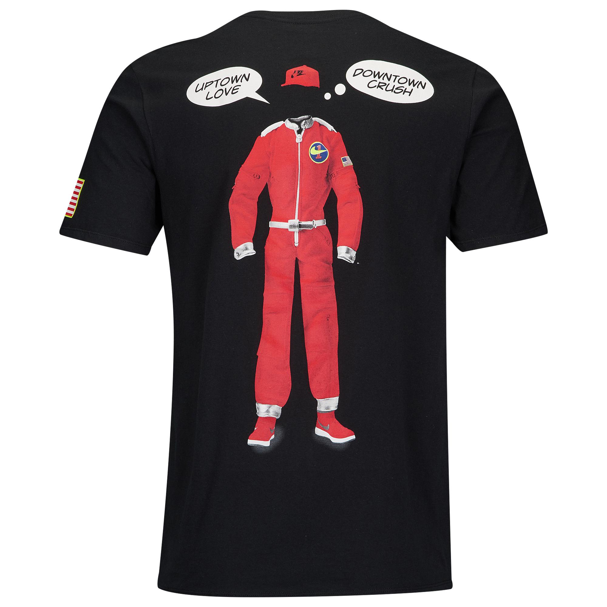 nike spaceman shirt