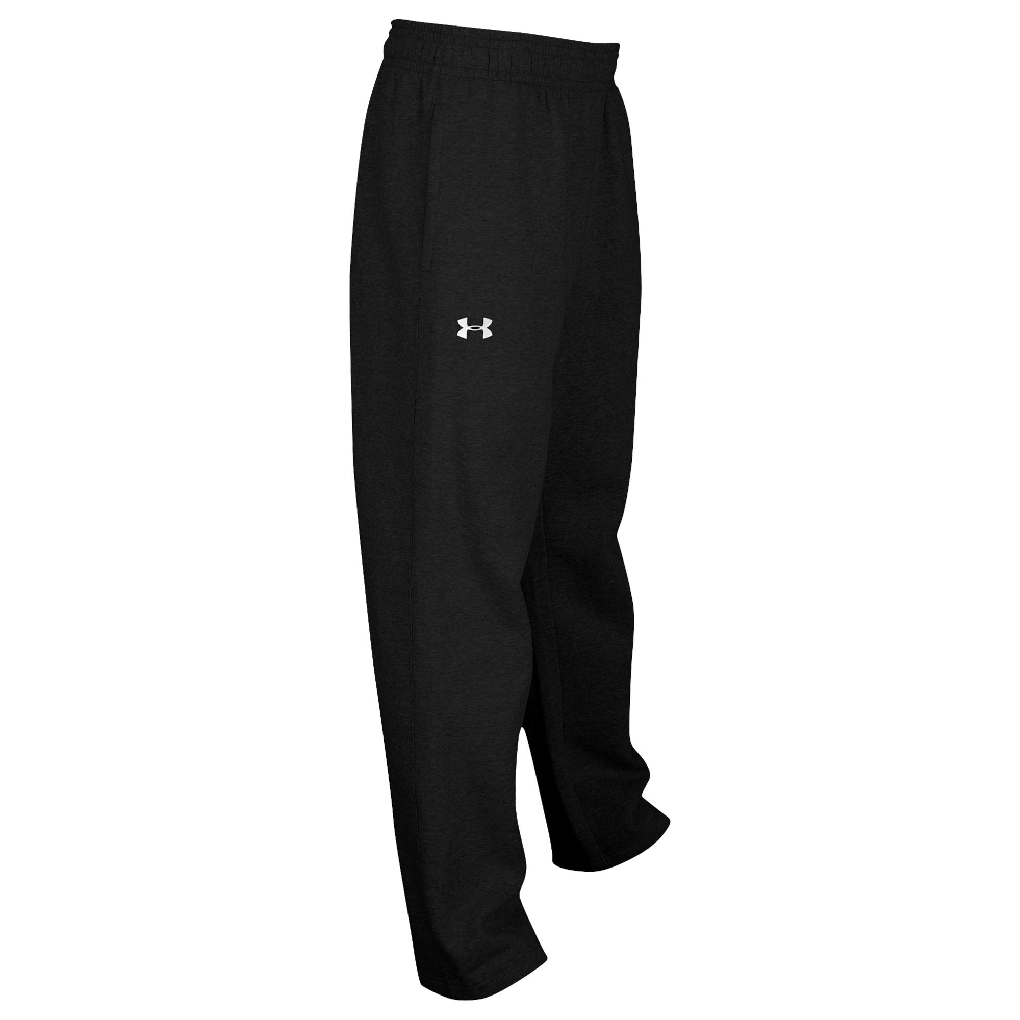 hustle fleece pants