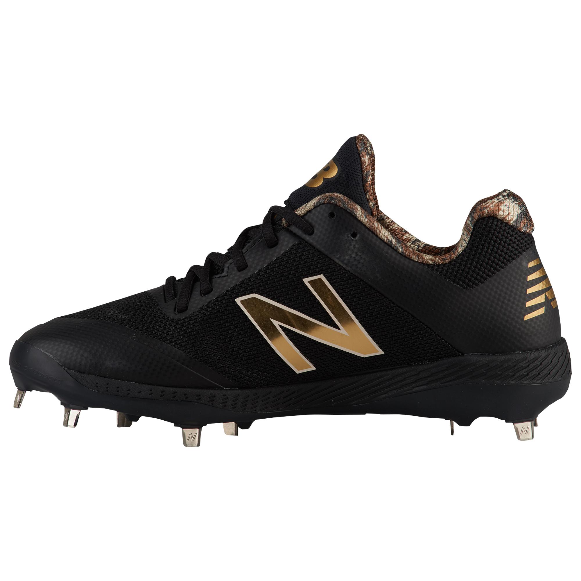 new balance customizable cleats