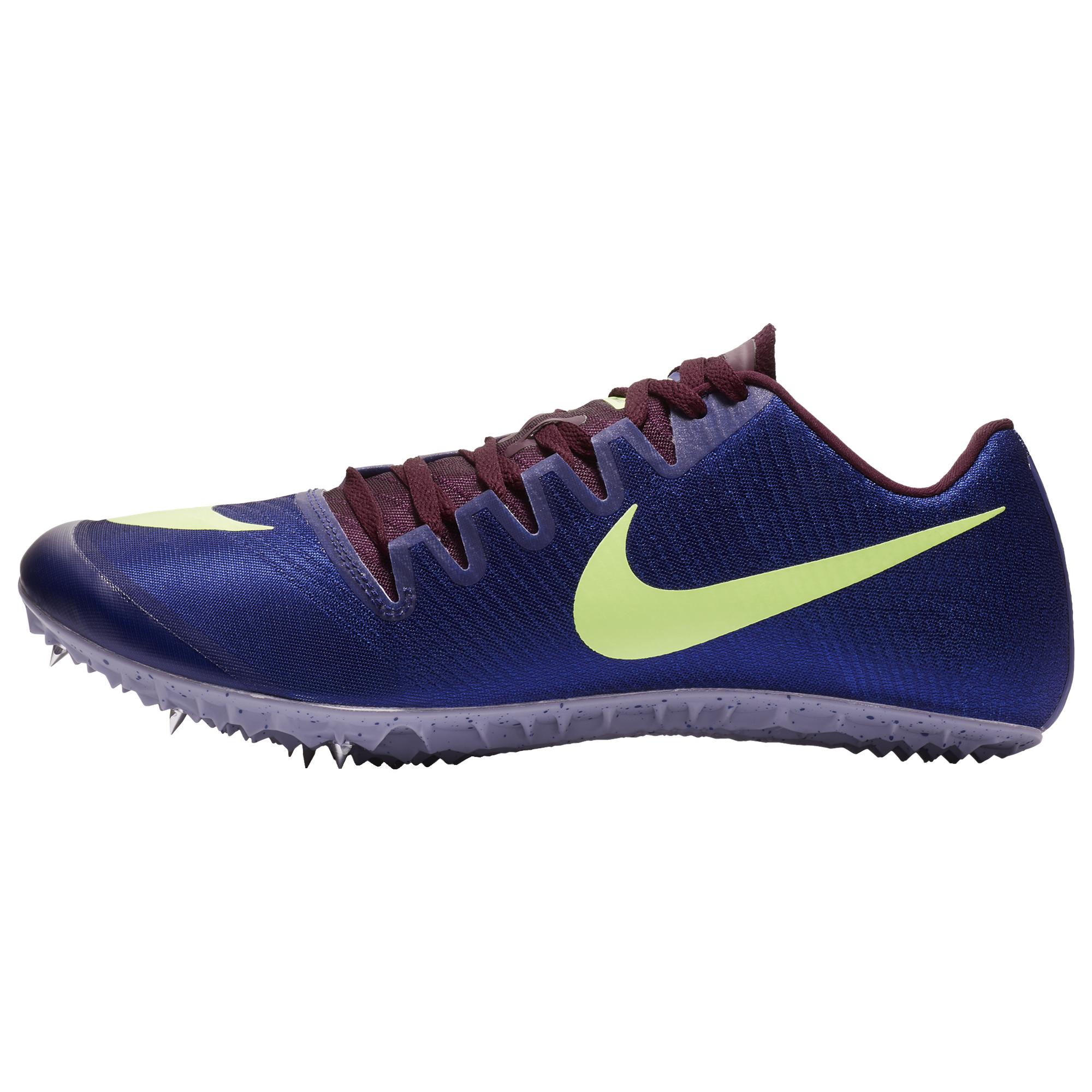 eastbay sprint spikes