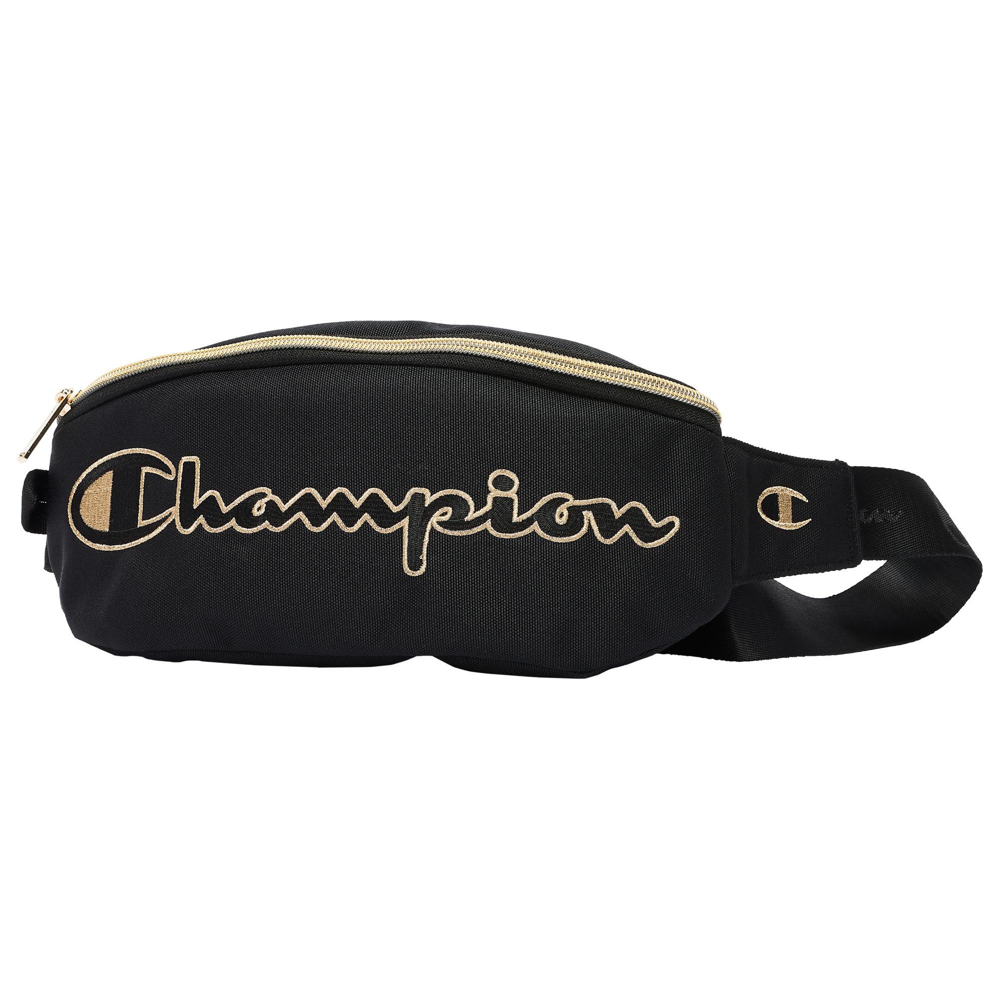 champion shoulder pack