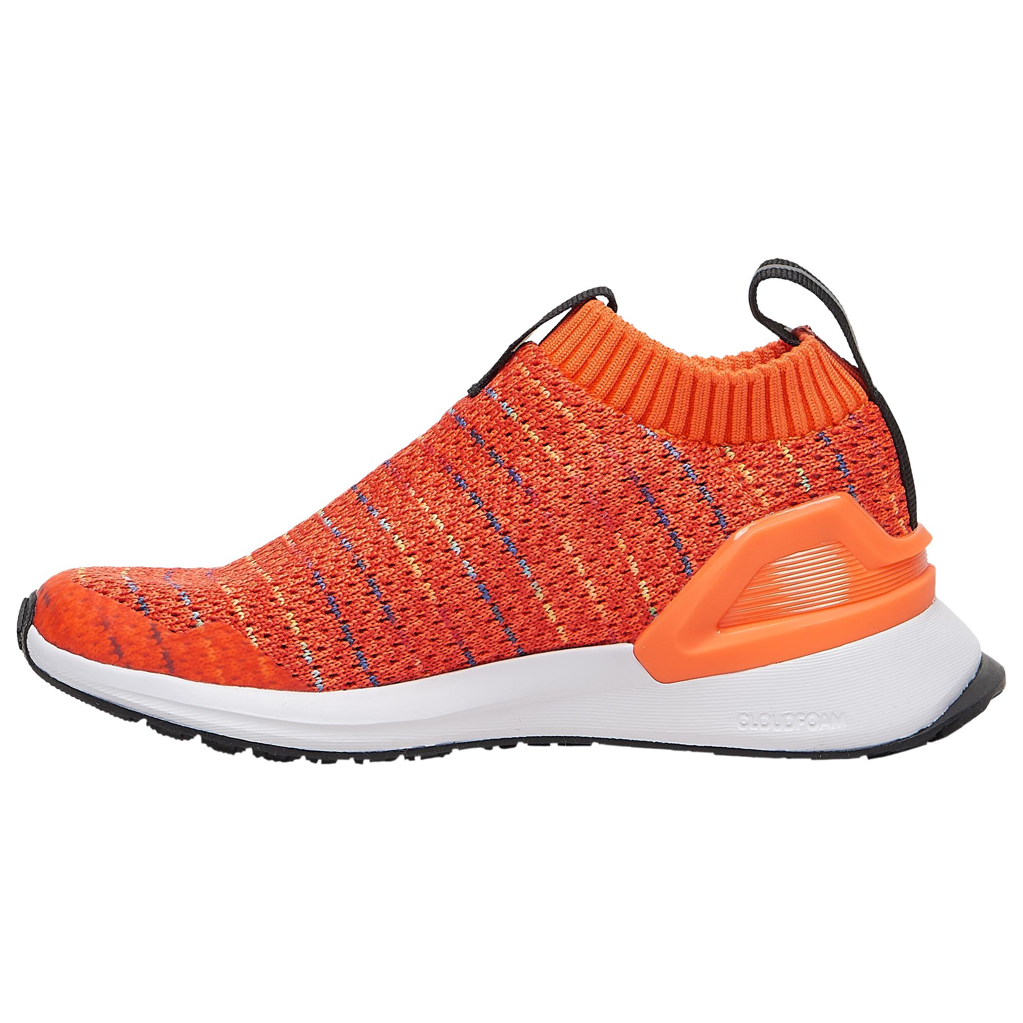 adidas rapidarun laceless shoes
