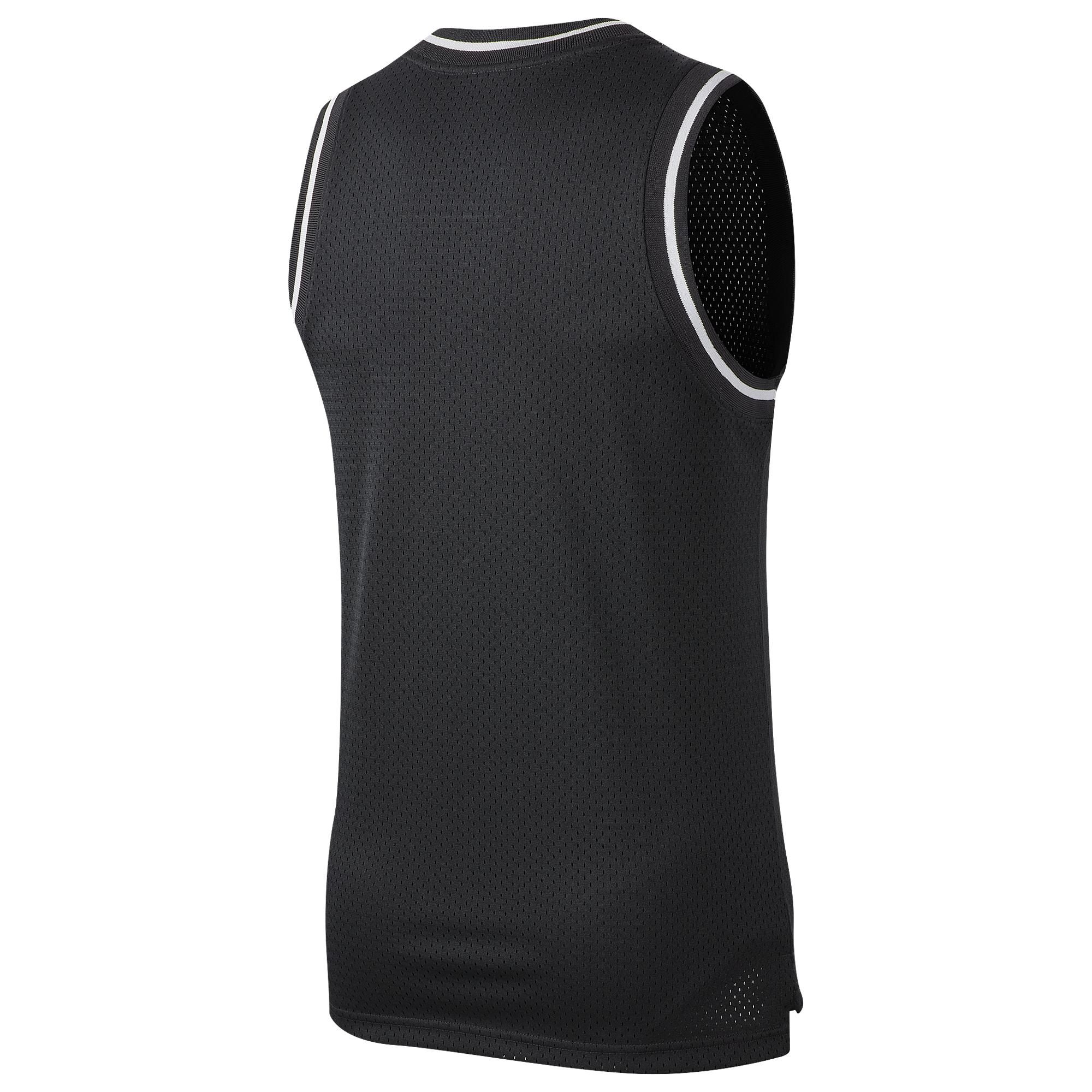 nike statement mesh tank