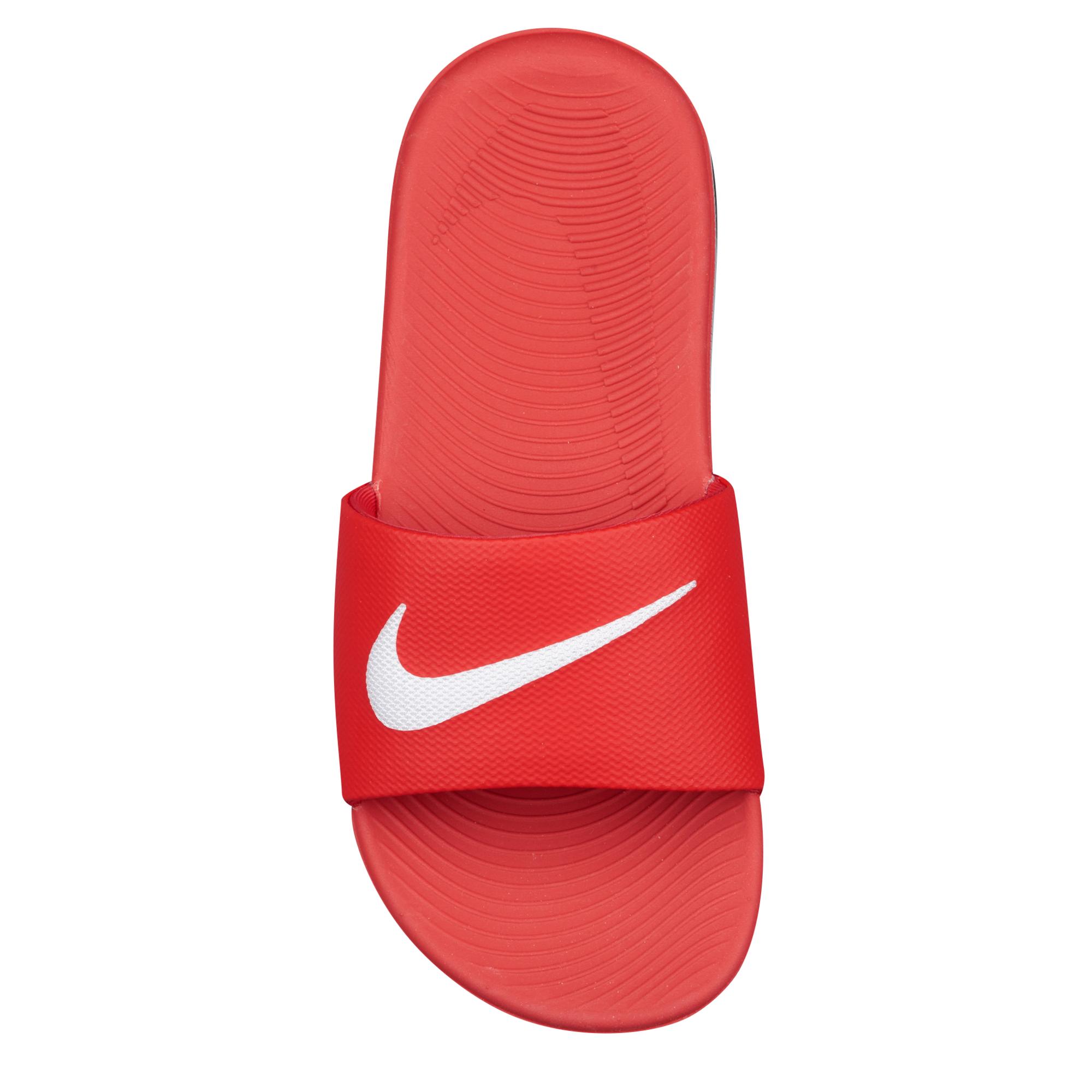 nike kawa red