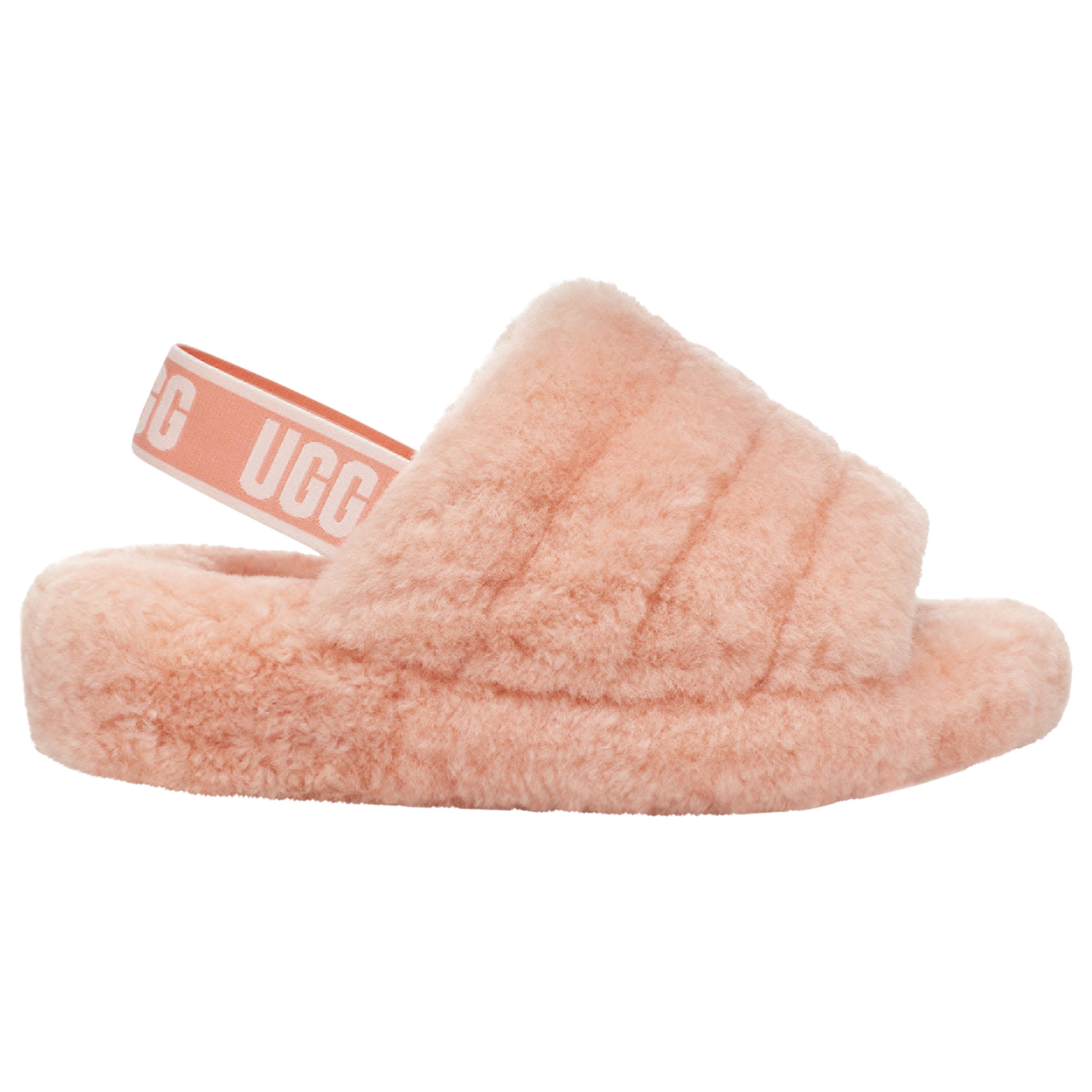 ugg yeah pink
