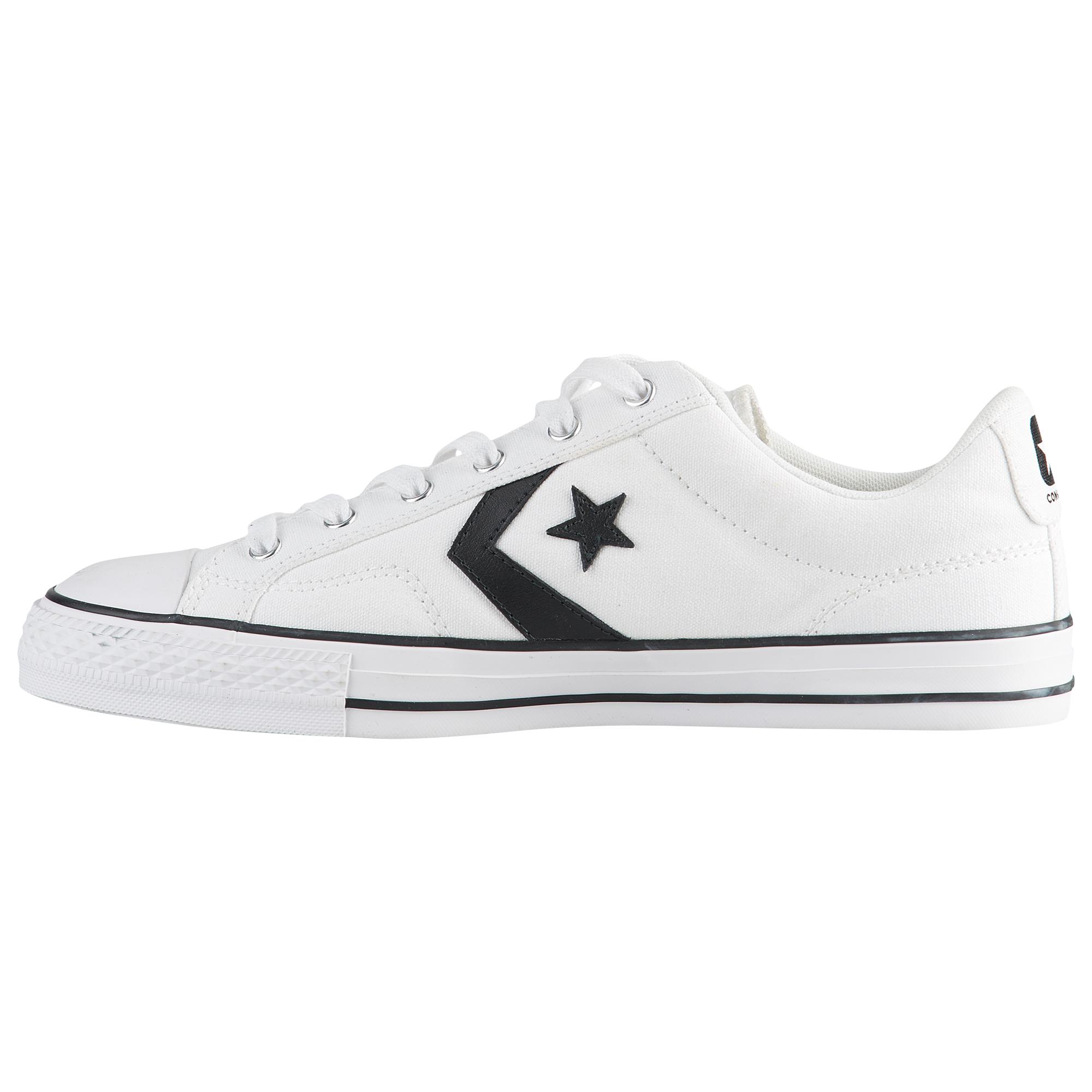 converse basketball player