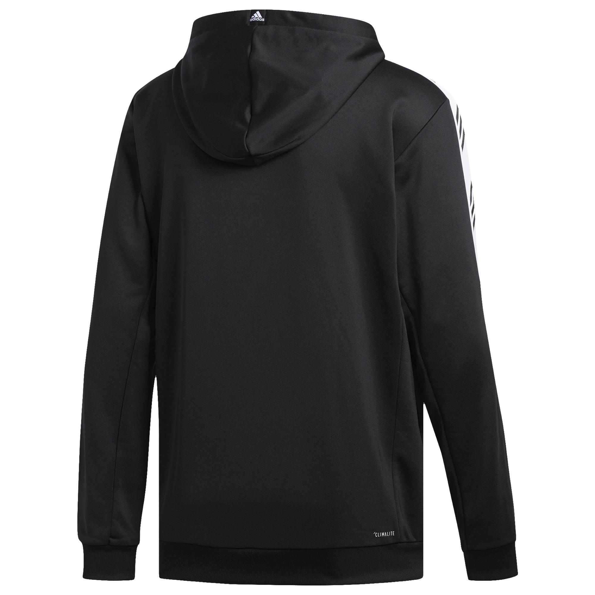 adidas accelerate hoodie