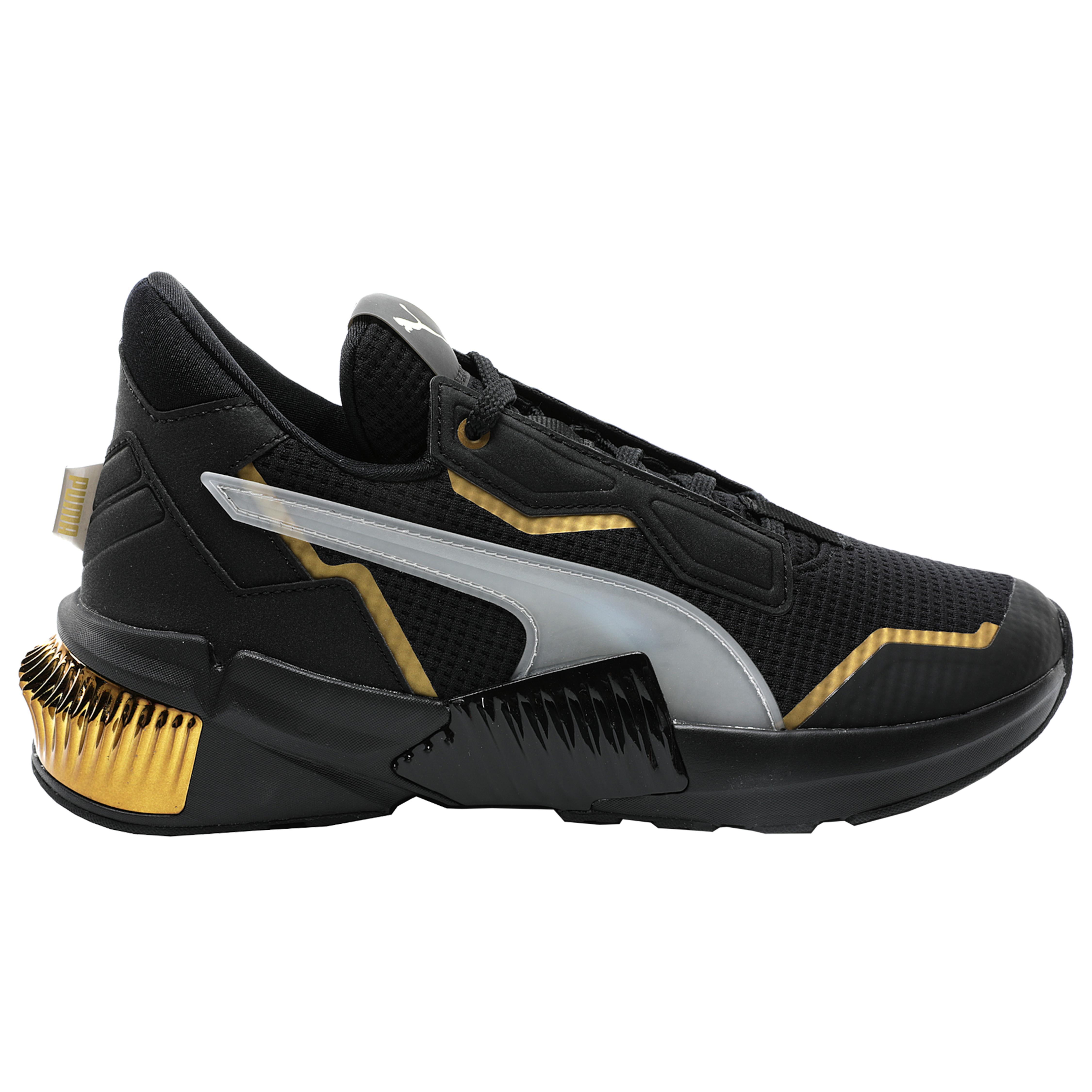puma provoke xt untmd unisex