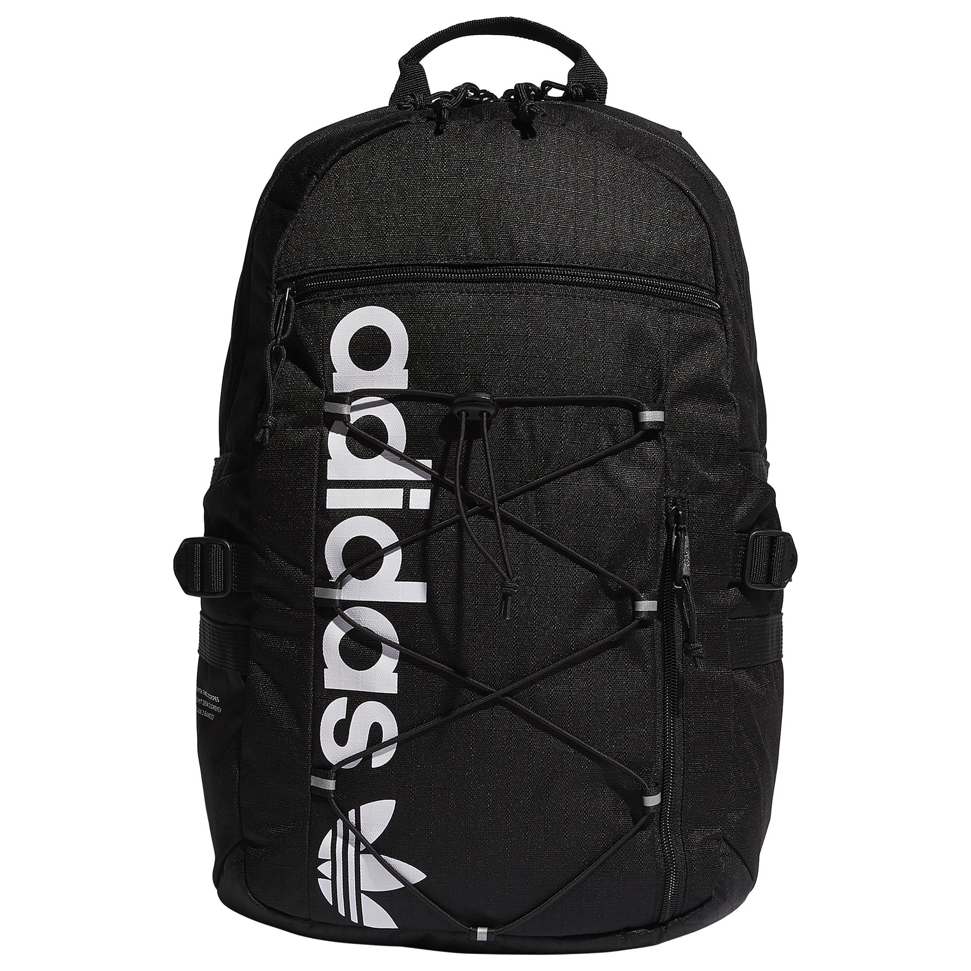 adidas originals bungee backpack