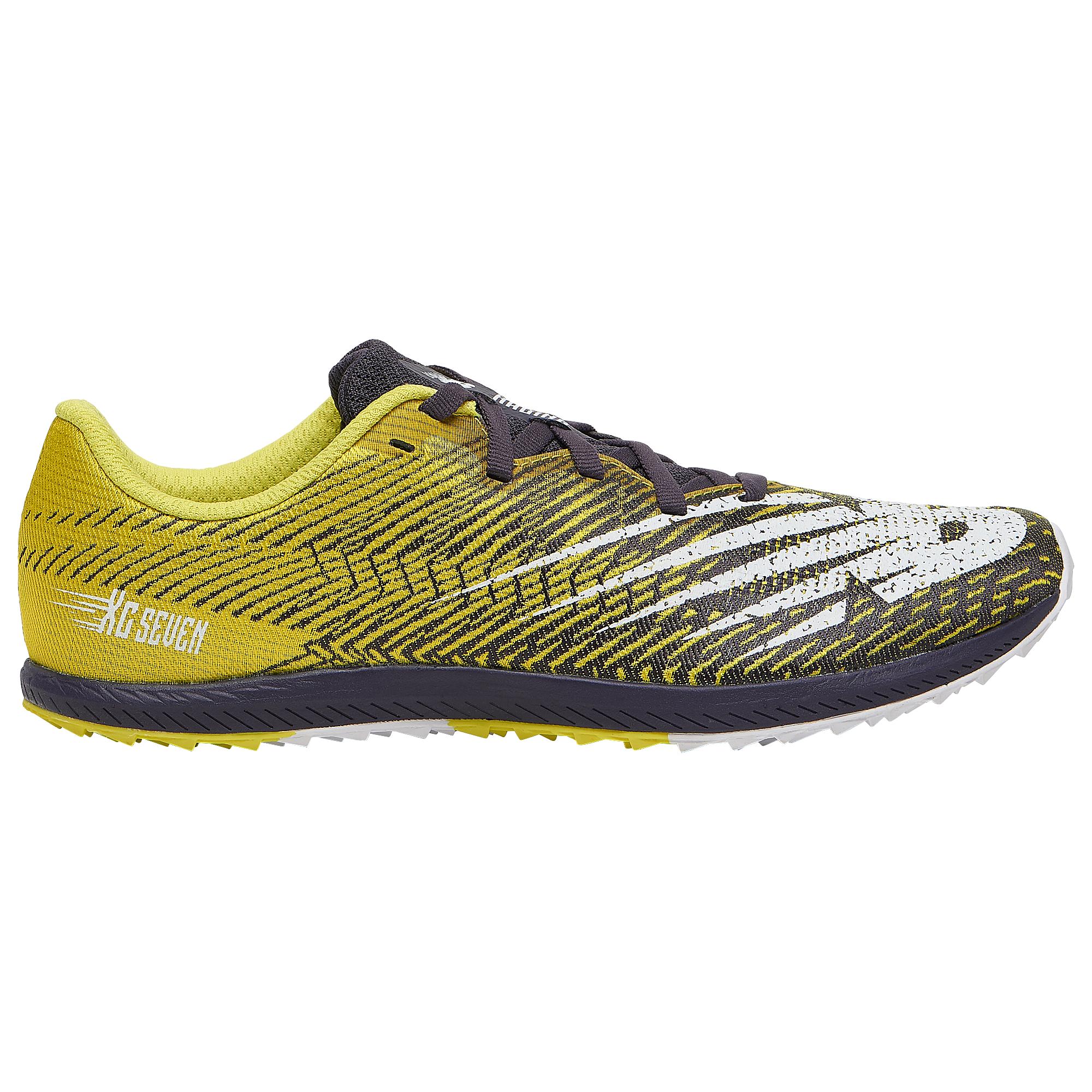 New Balance Rubber Xc Seven Lyst