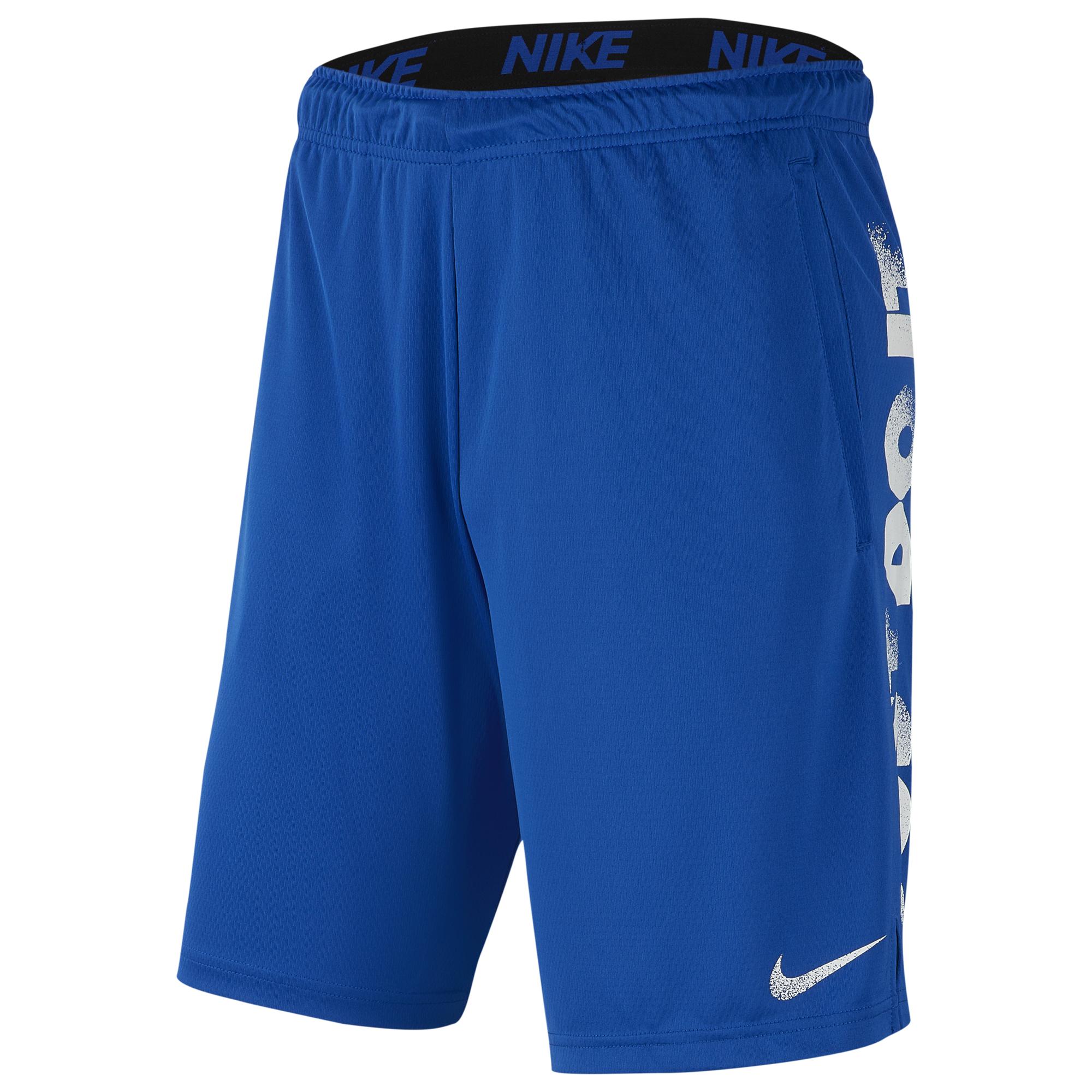 Nike Fly Short 4.0 Jdi Back Gfx in Blue for Men - Lyst