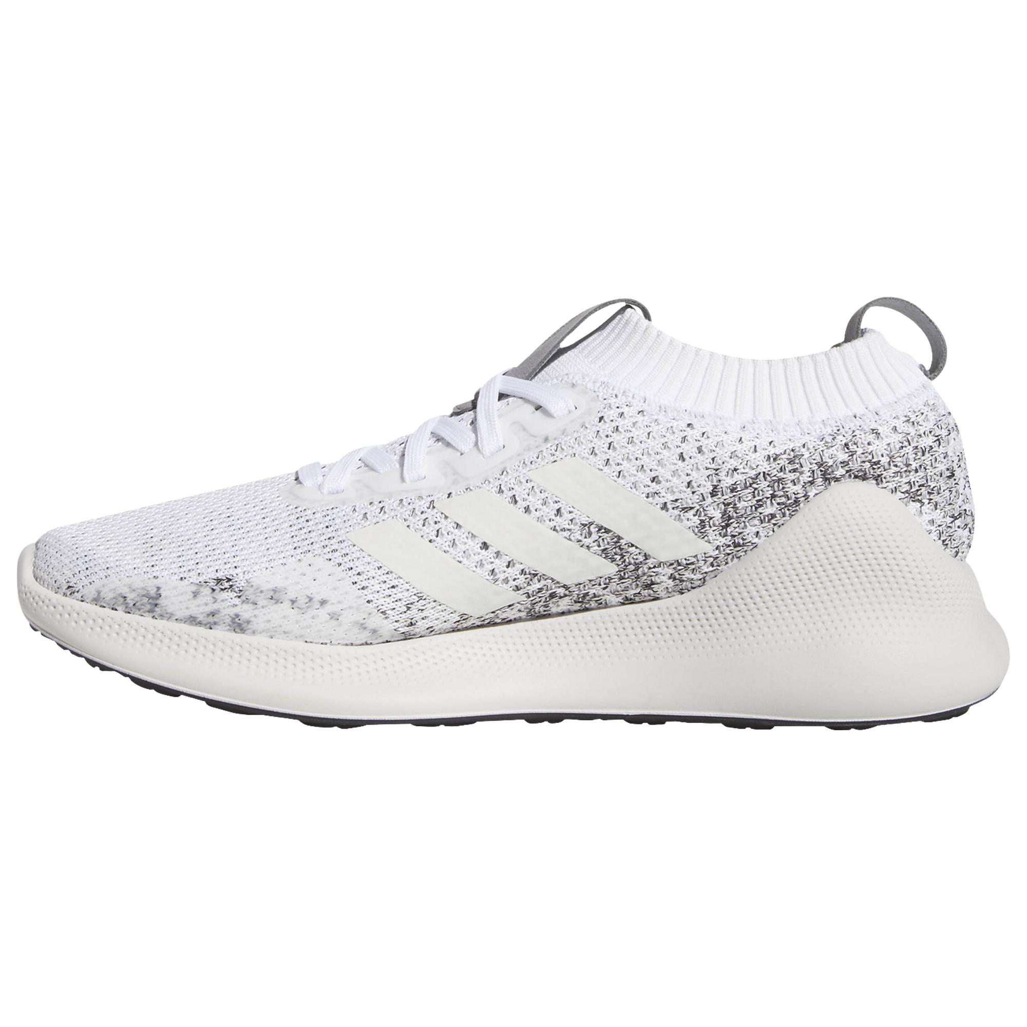 adidas pure bounce white
