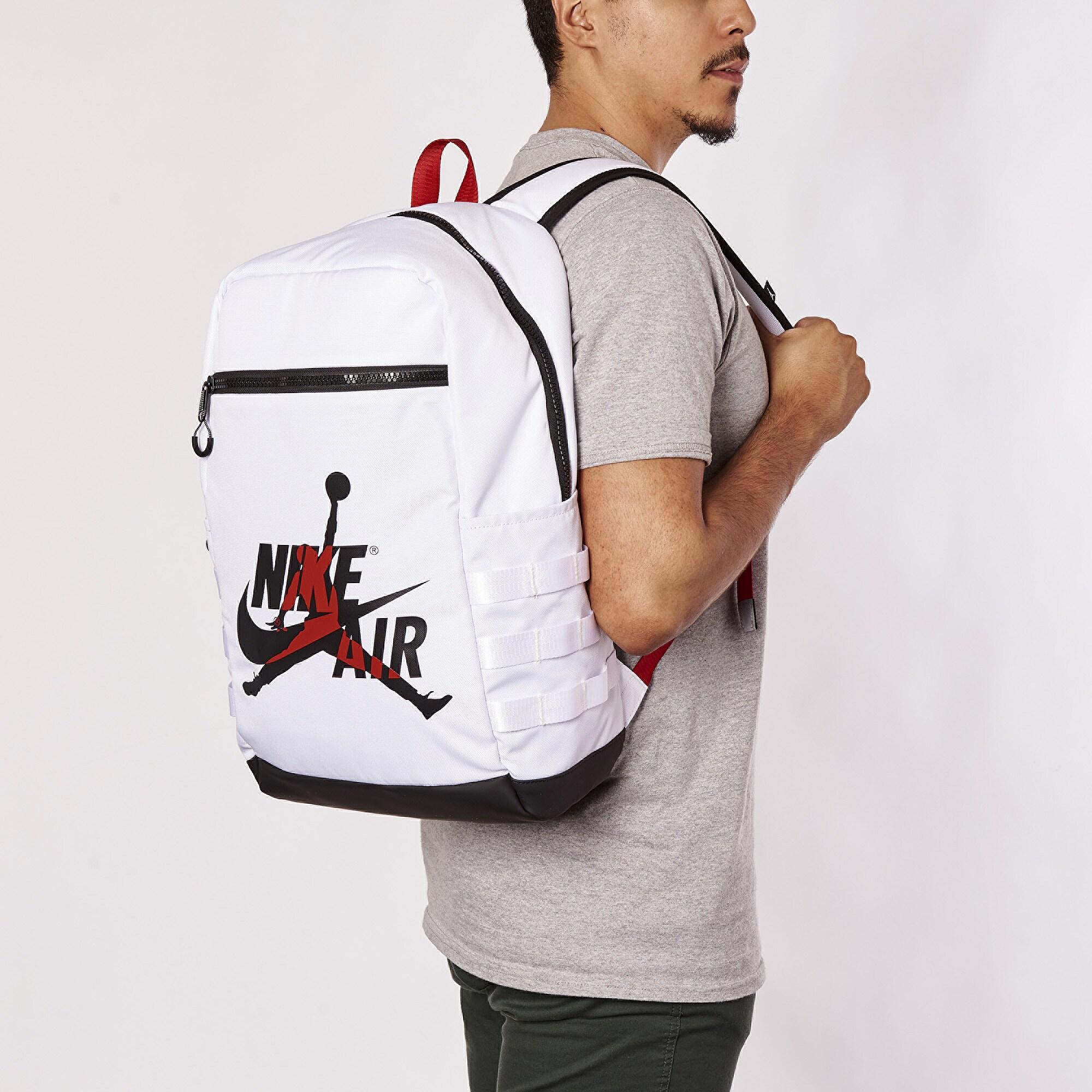 air jordan jumpman classic backpack