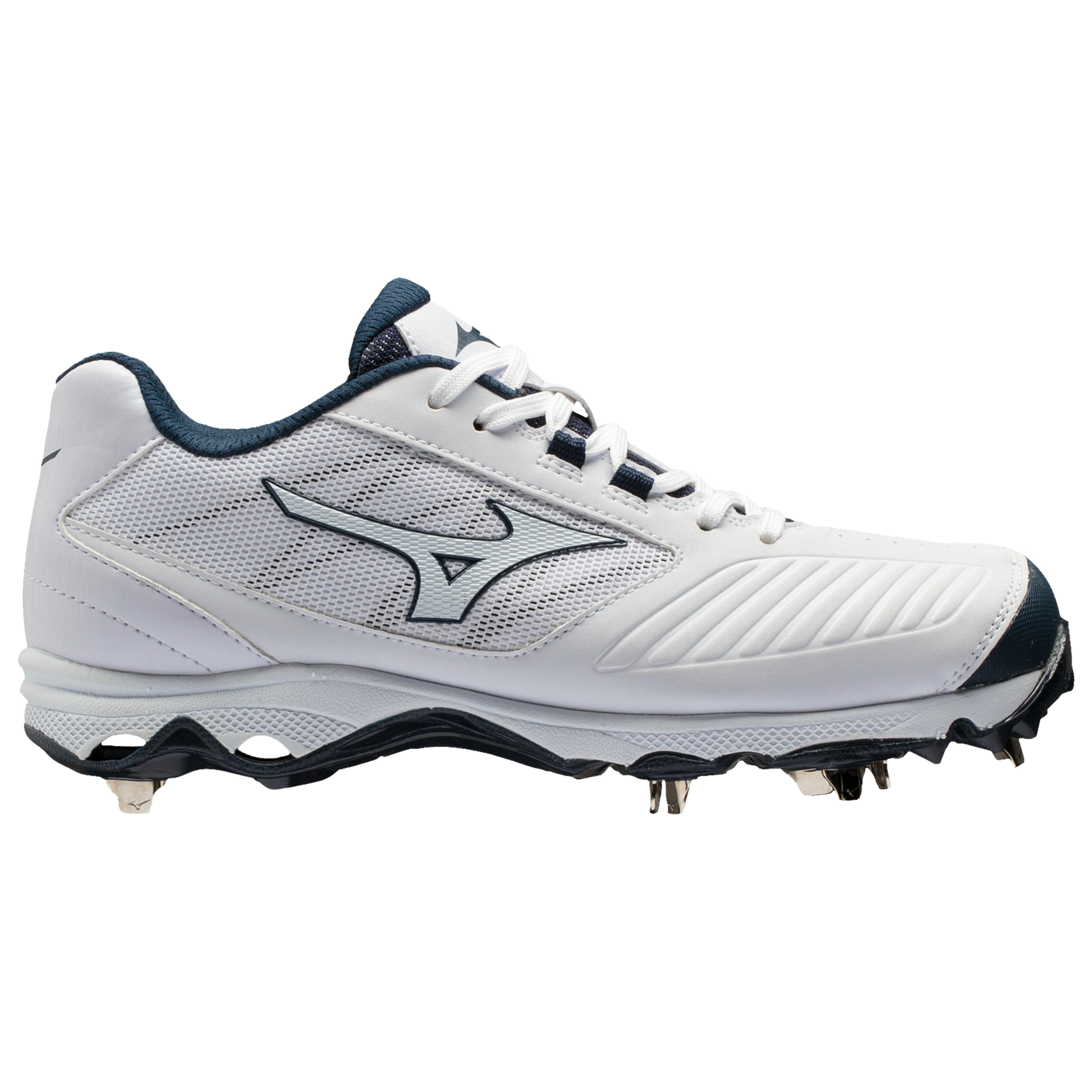 mizuno 9 spike advanced