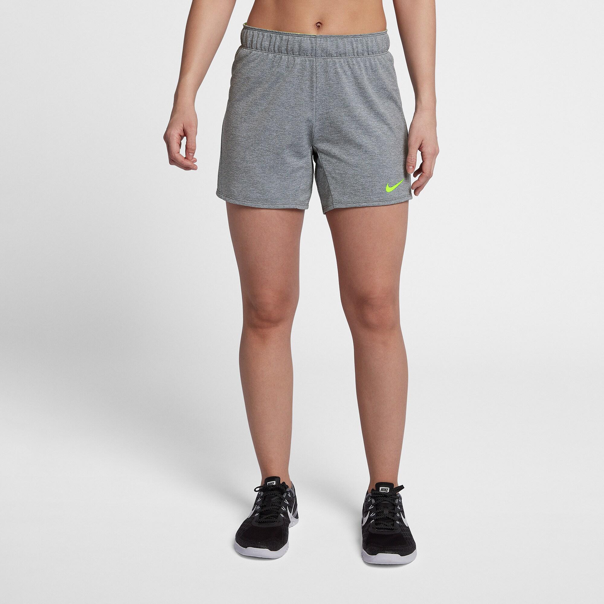 nike attack shorts