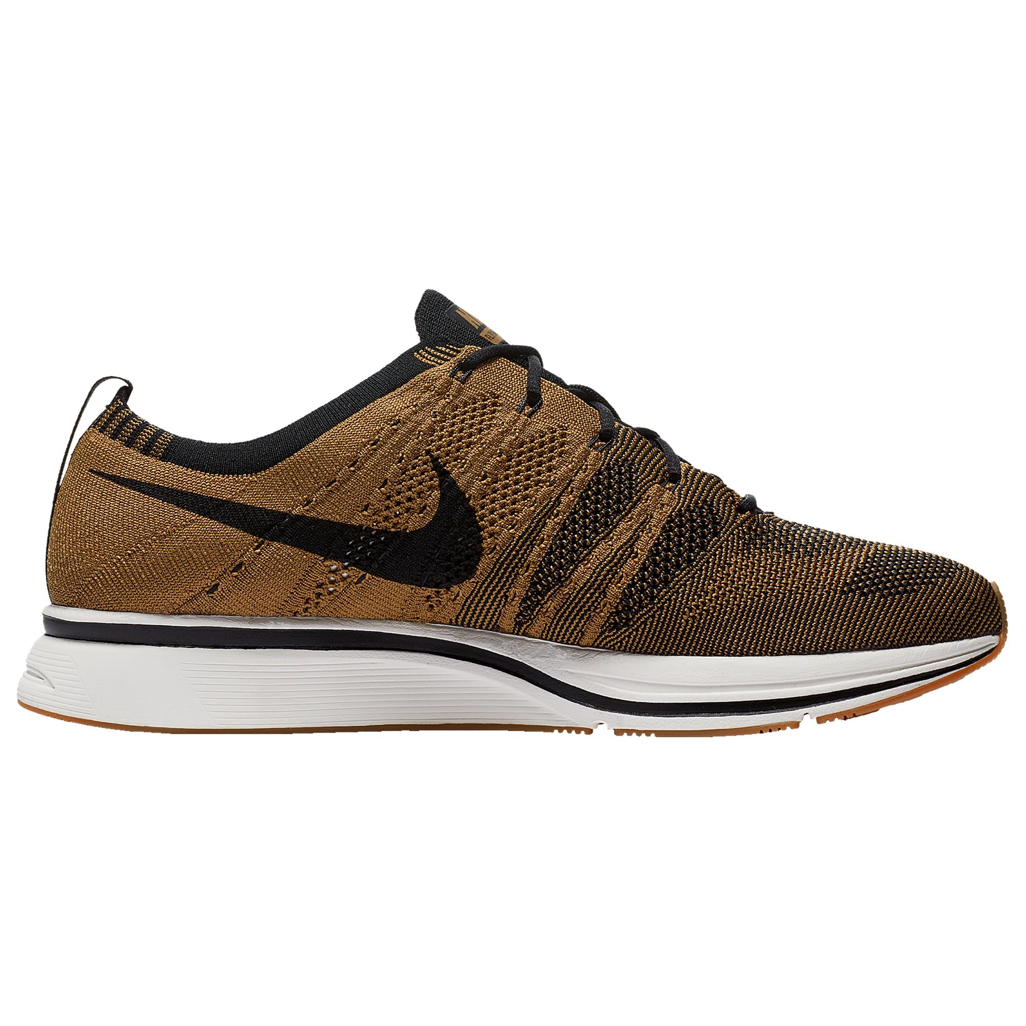 nike flyknits mens