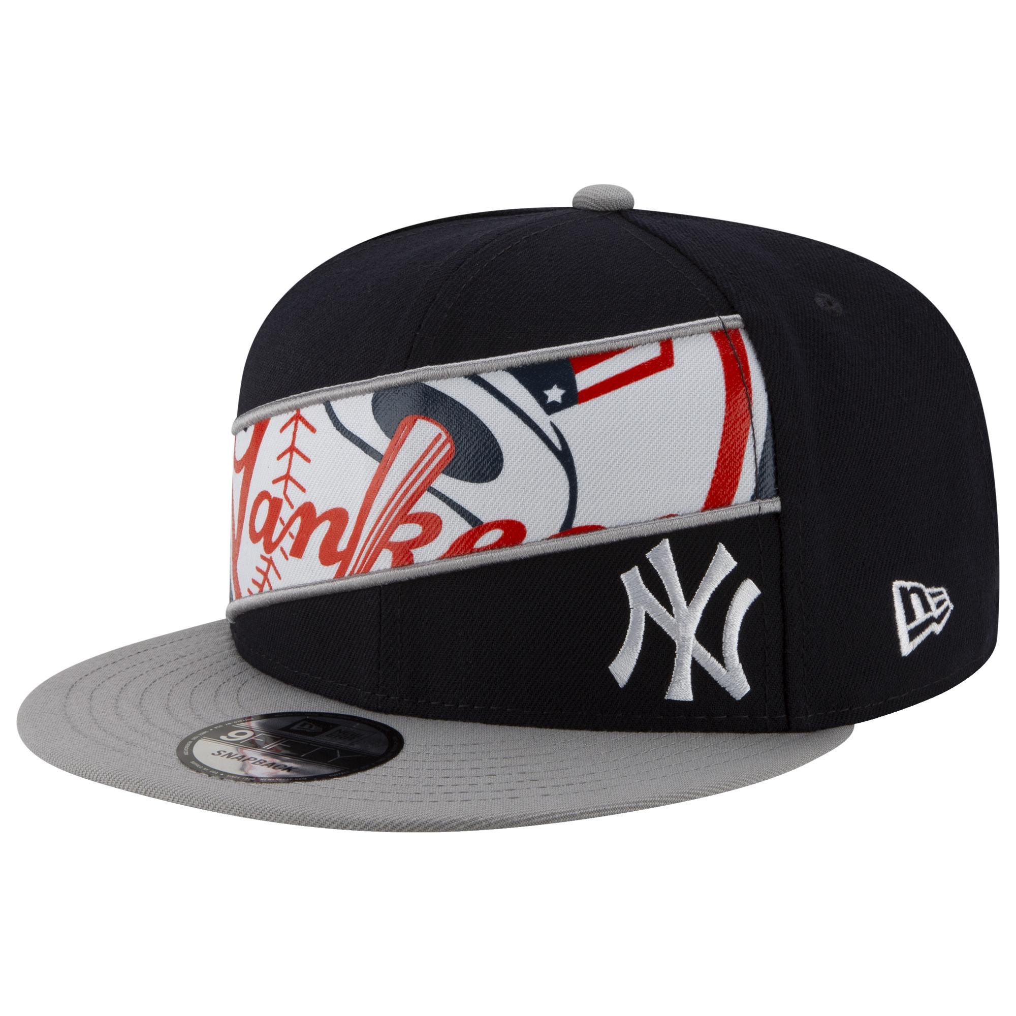 eastbay mlb hats